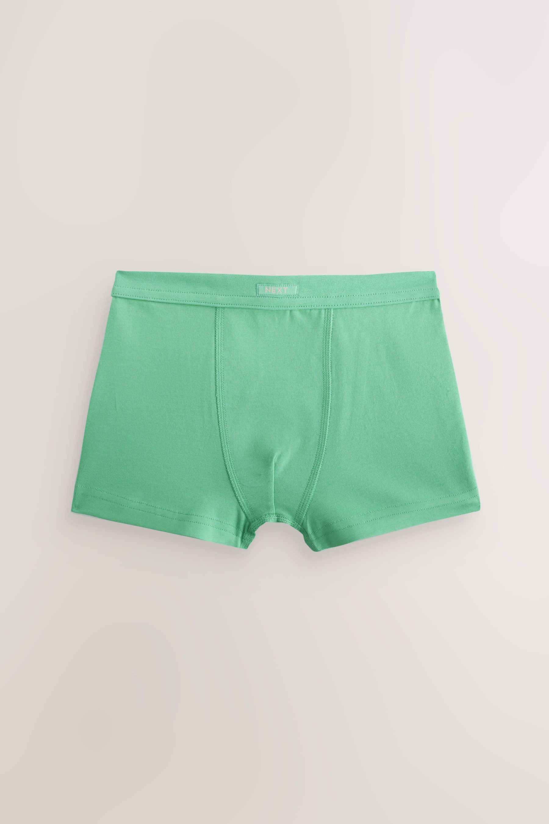 Next Trunk Boxershorts mit weichem Taillenbund, 5er-Pack (5-St) – Bild 5 von 5