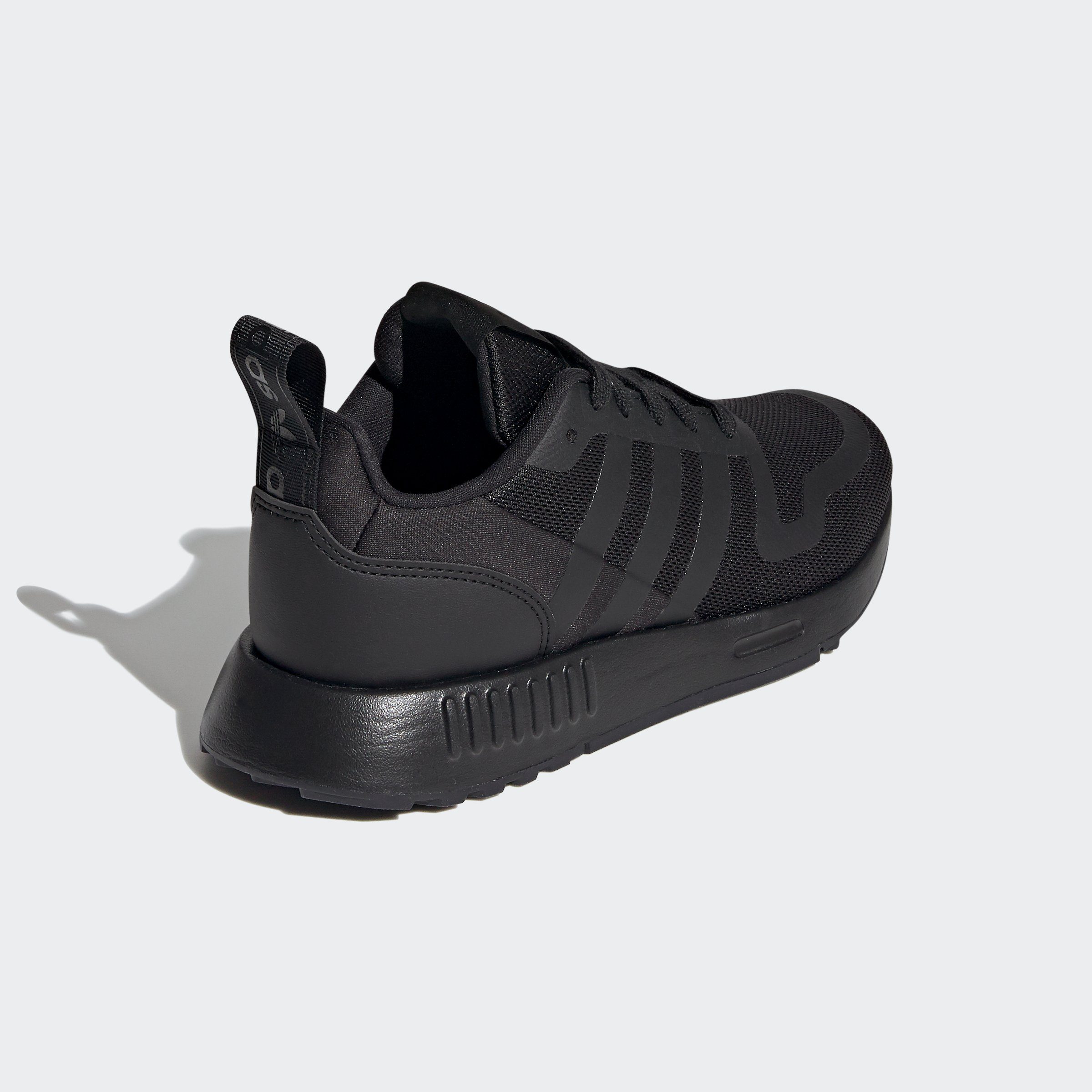 Laufschuh adidas CBLACK/CBLACK/CBLACK Sportswear MULTIX