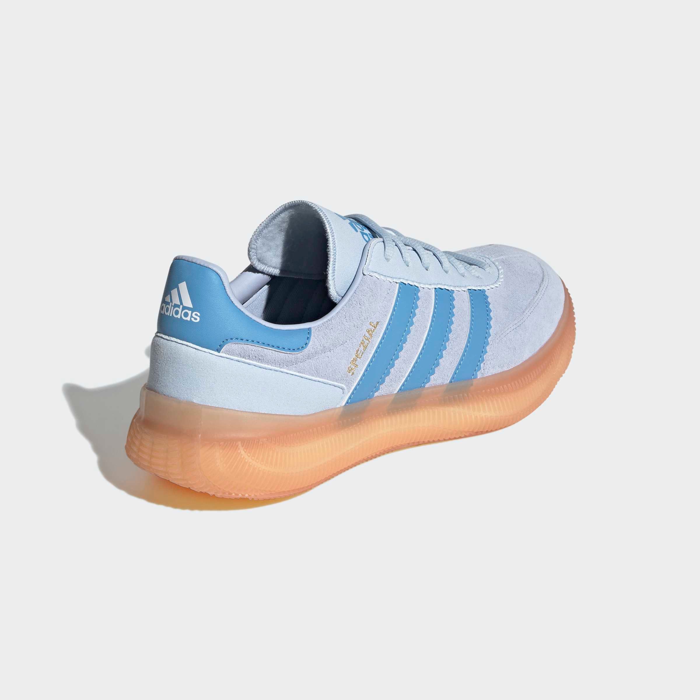 adidas Performance HB SPEZIAL PRO Hallenschuh Handballschuh – Bild 5 von 5