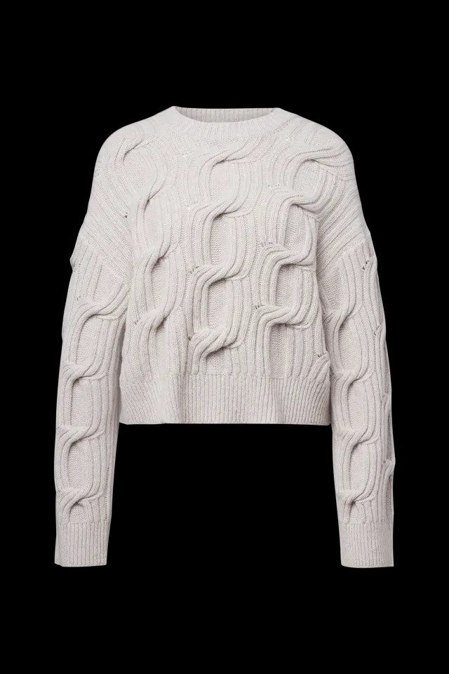 Drykorn Вязаные свитера Пуловеры MALESE - Oversized