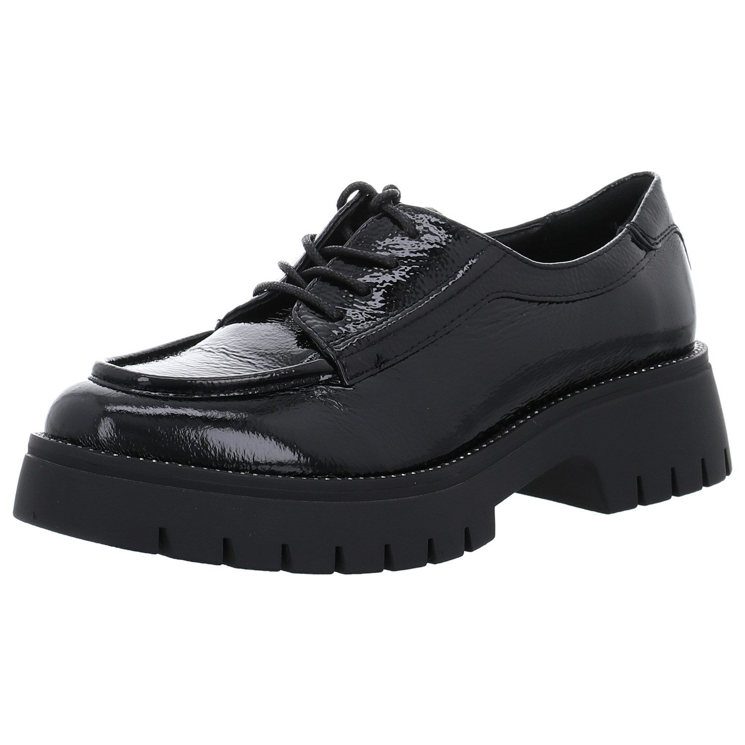 Leticia-01 Schnürschuh