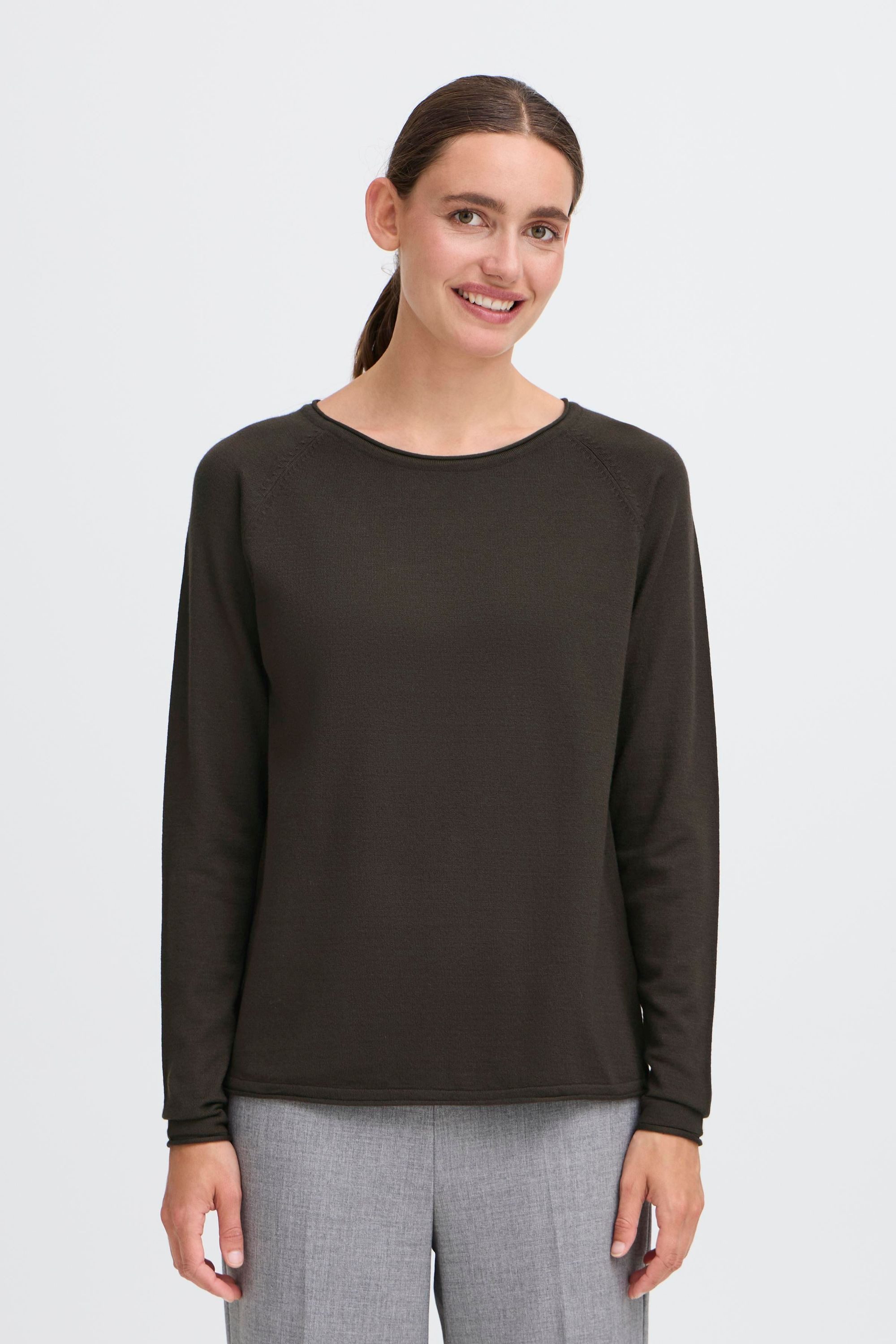 Strickpullover OXKeana