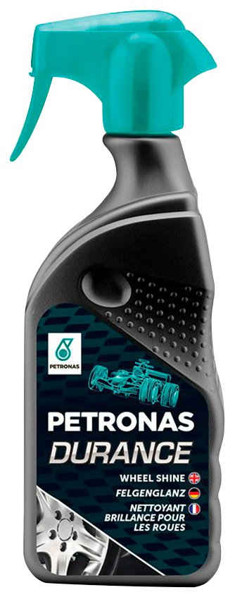 Petronas »PETRONAS Felgenglanz« Felgenreiniger (400 ml)