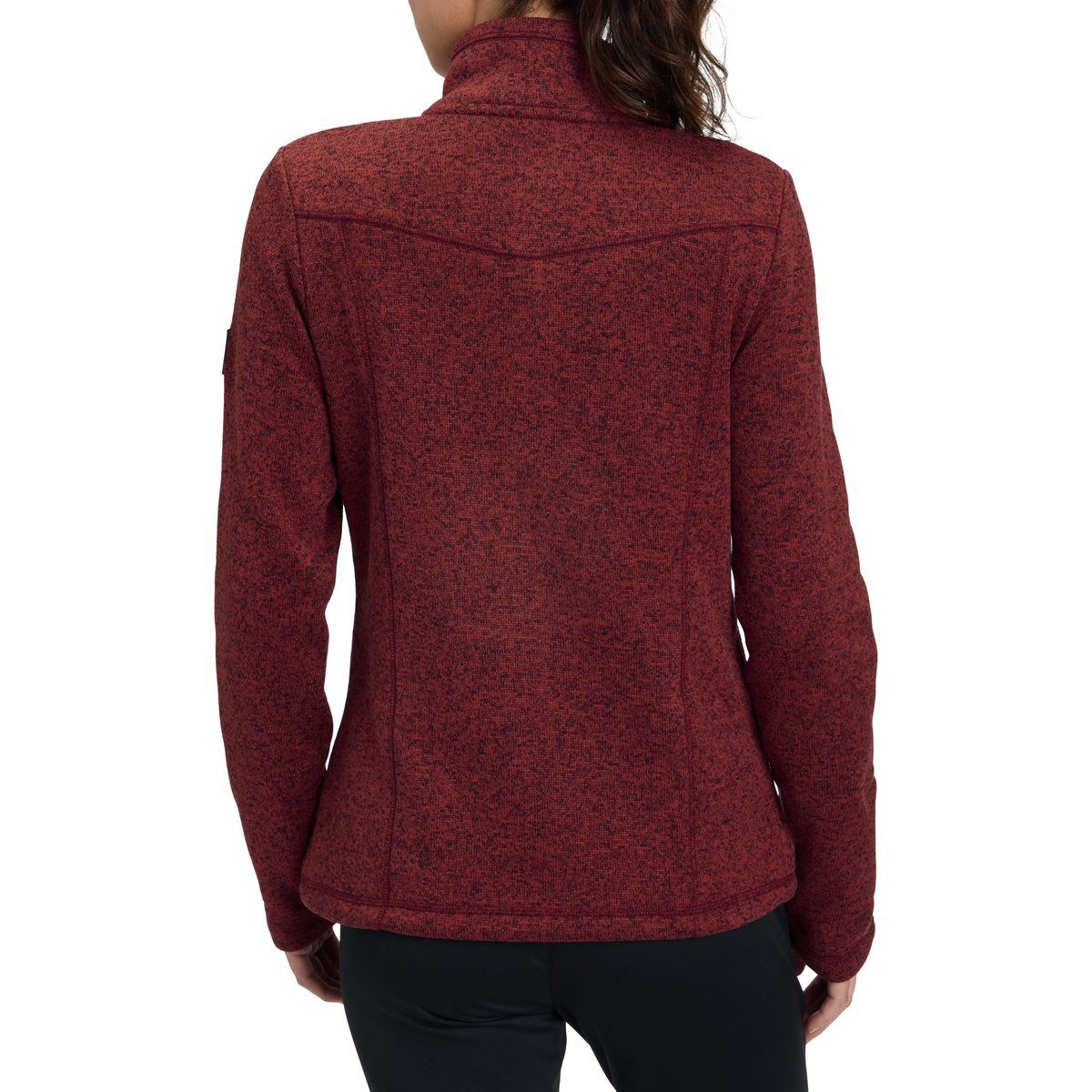 McKINLEY Fleecejacke Da.-Unterjacke Rubin III wms