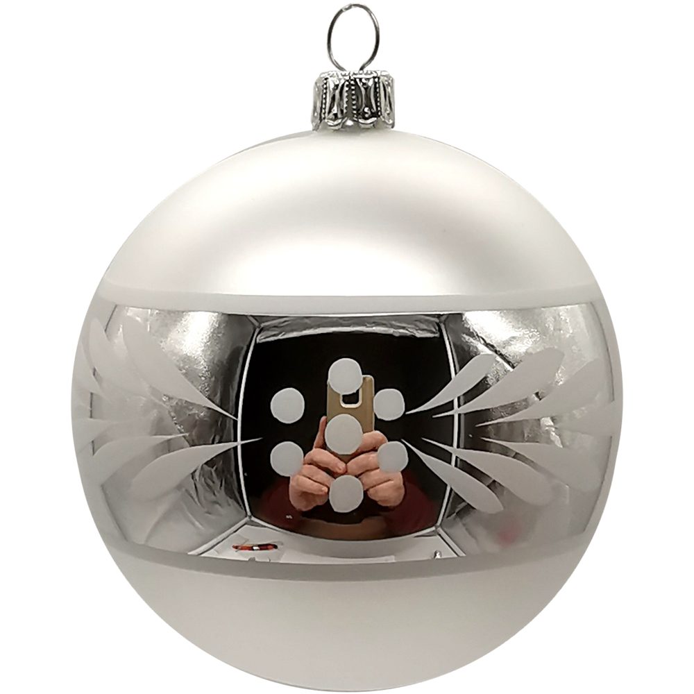 Nostalgische Weihnachtskugeln online kaufen OTTO
