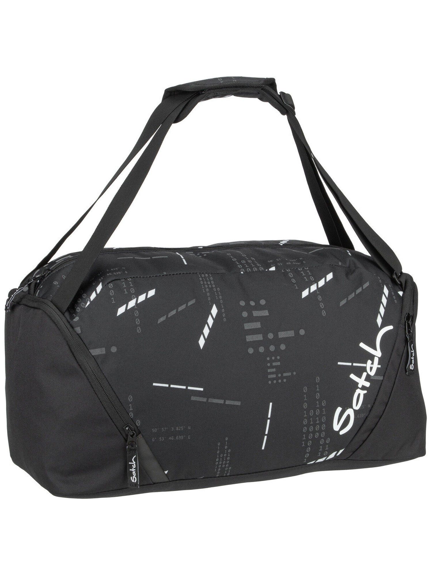 Satch Sporttasche satch Sporttasche Reflective