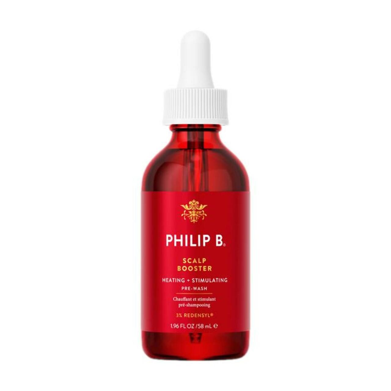 Philip B Haaröl Scalp Booster