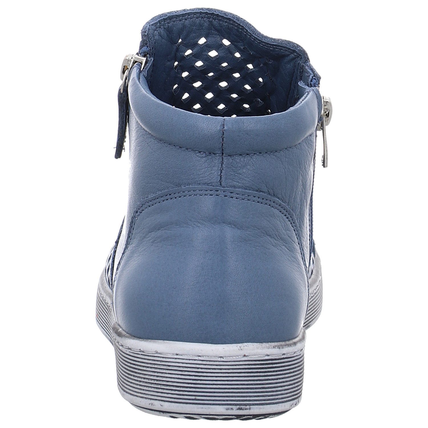 Andrea Conti Stiefelette