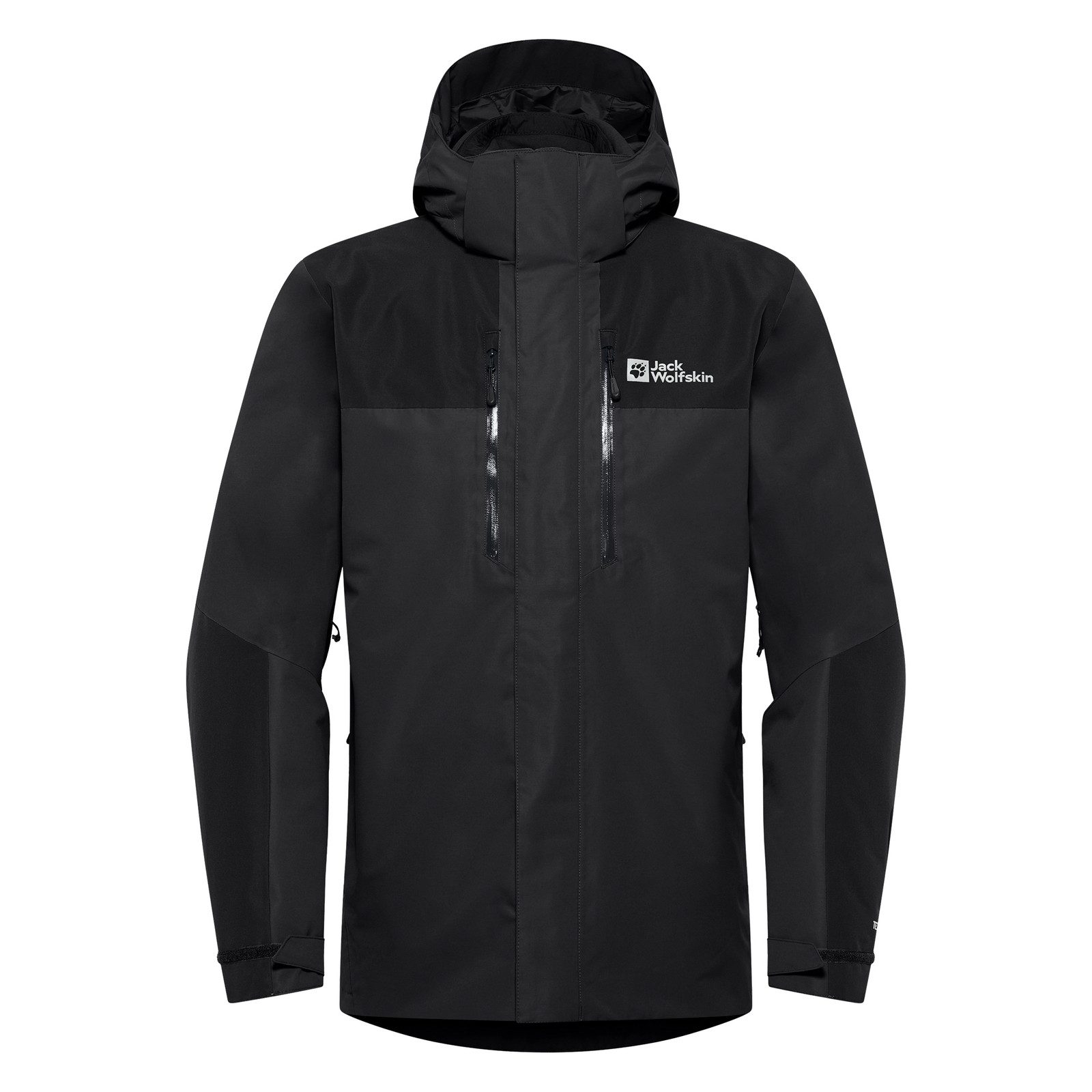 Outdoorjacke Jasper 3in1 Jkt M