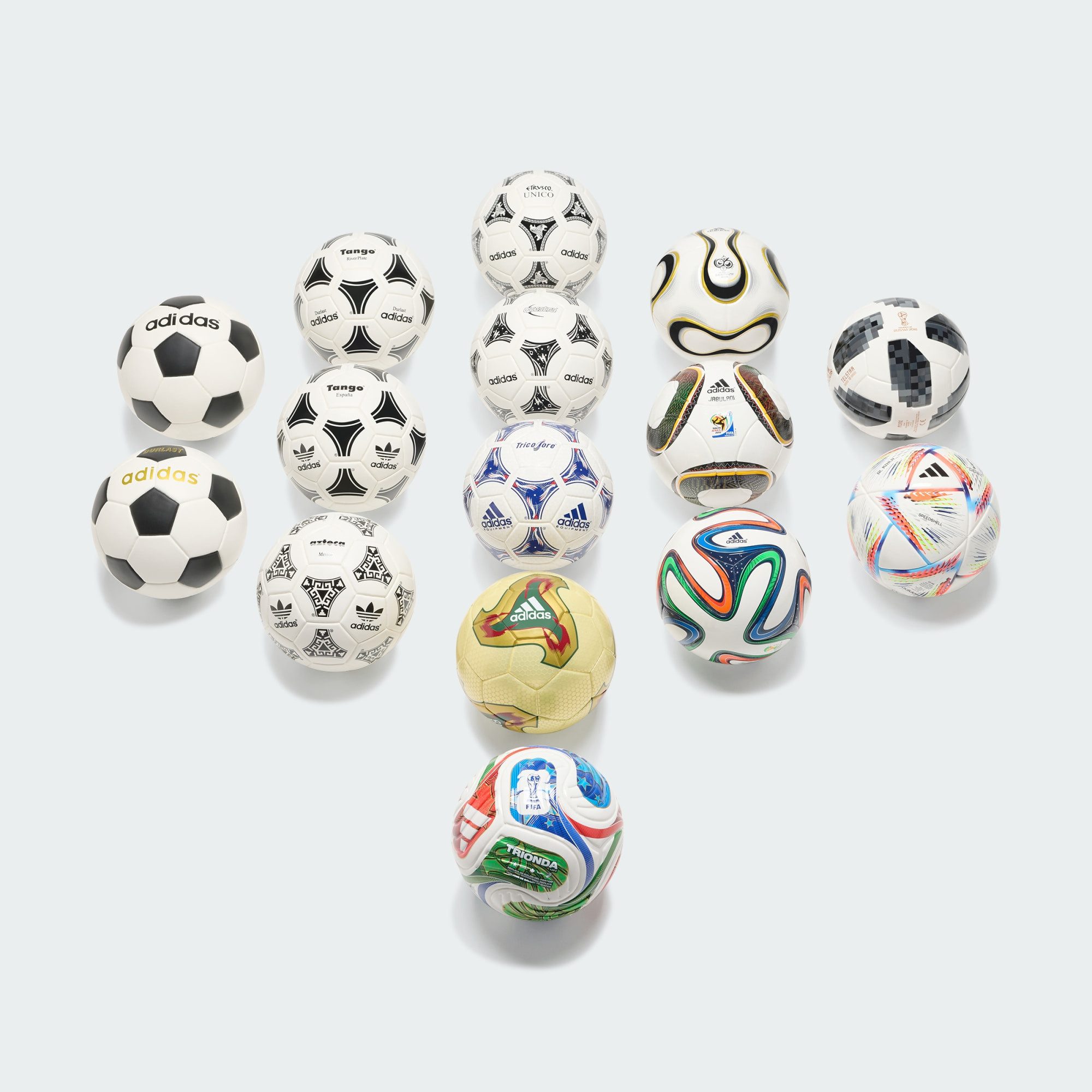 adidas Performance Fußball (1-St)