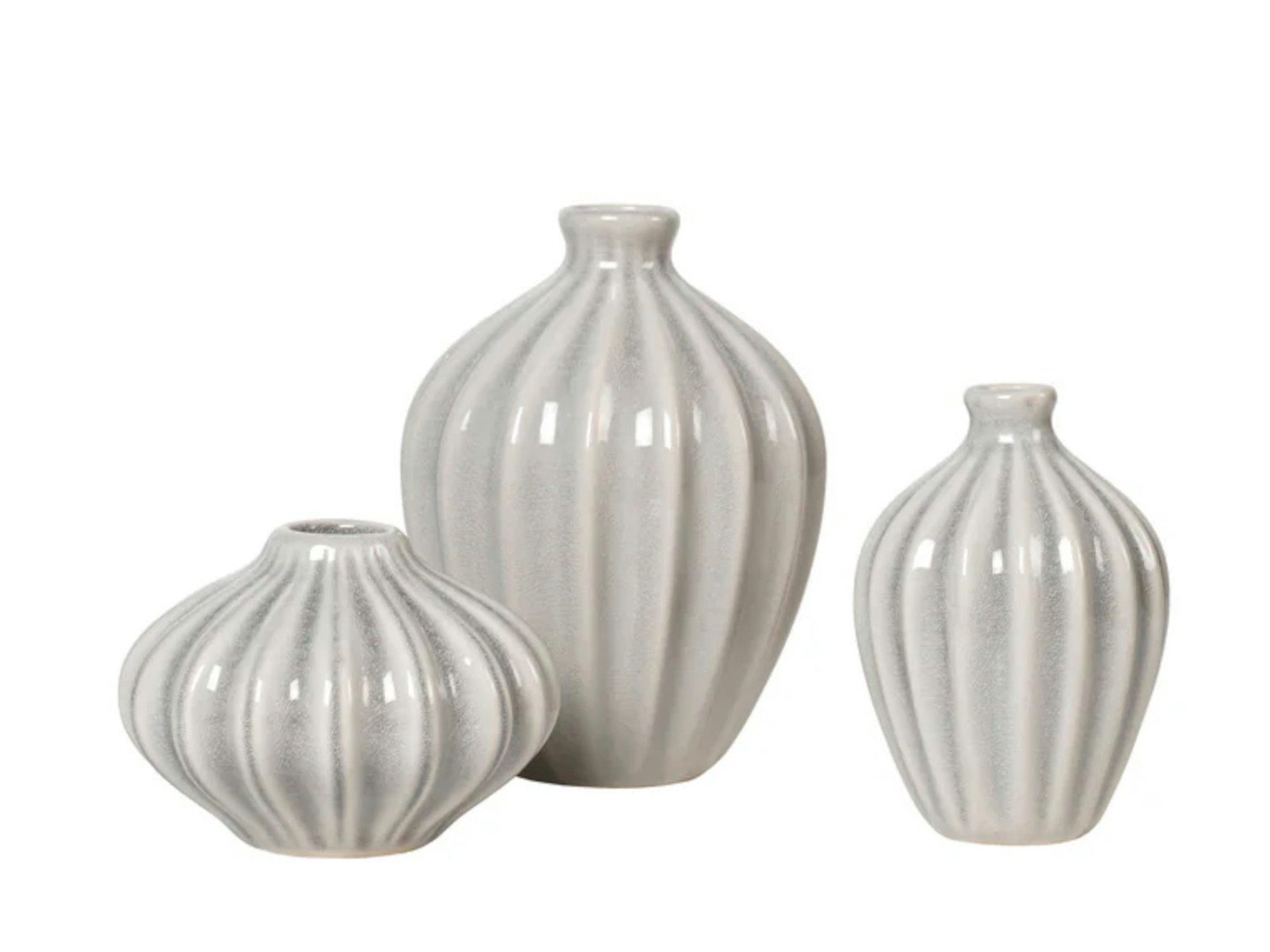 Broste Copenhagen Dekovase Amalie Vase Rainy günstig online kaufen