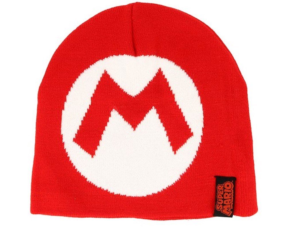 Nintendo Beanie