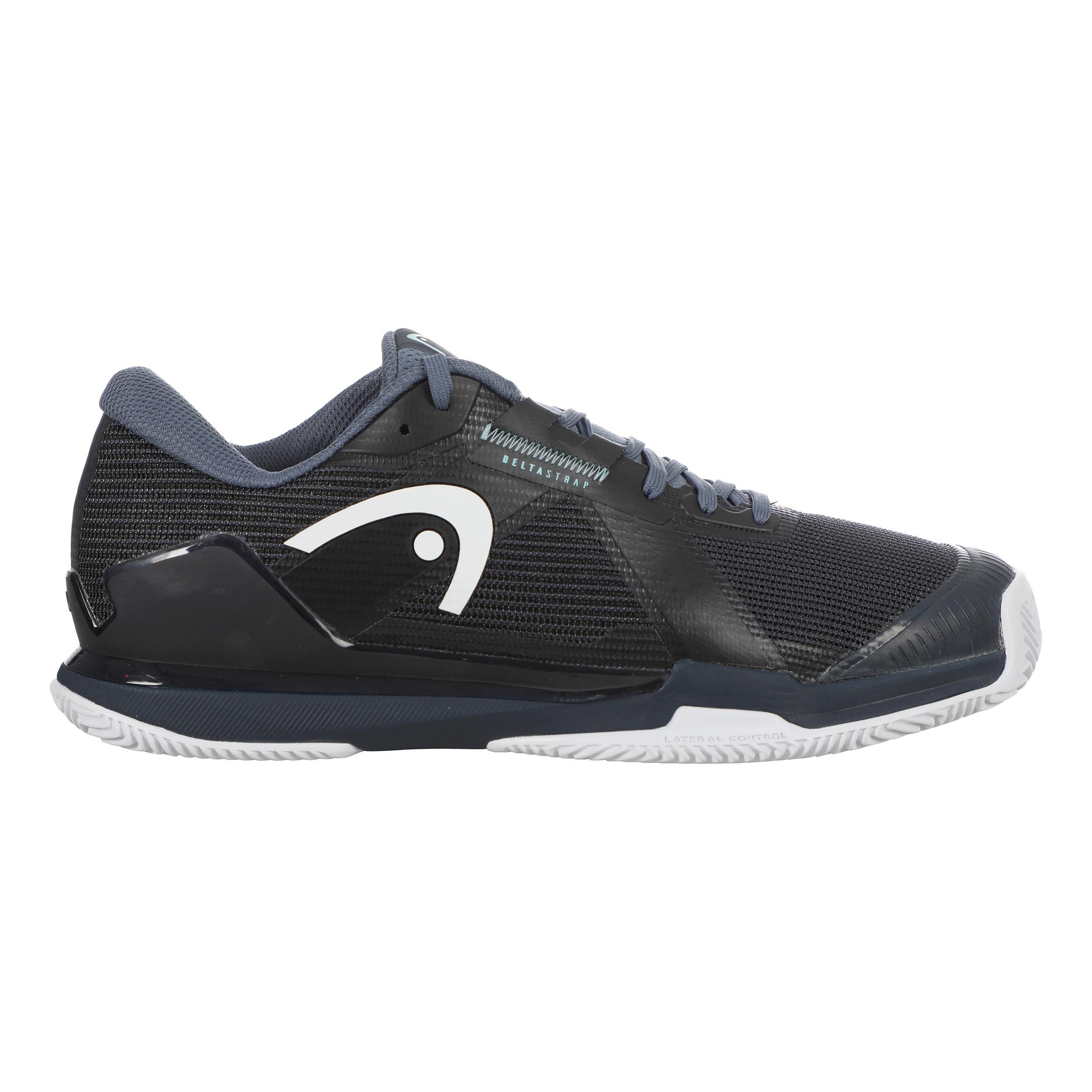 Head Sprint Pro 4.0 - Sandplatzcourt Tennisschuh Tennisschuh