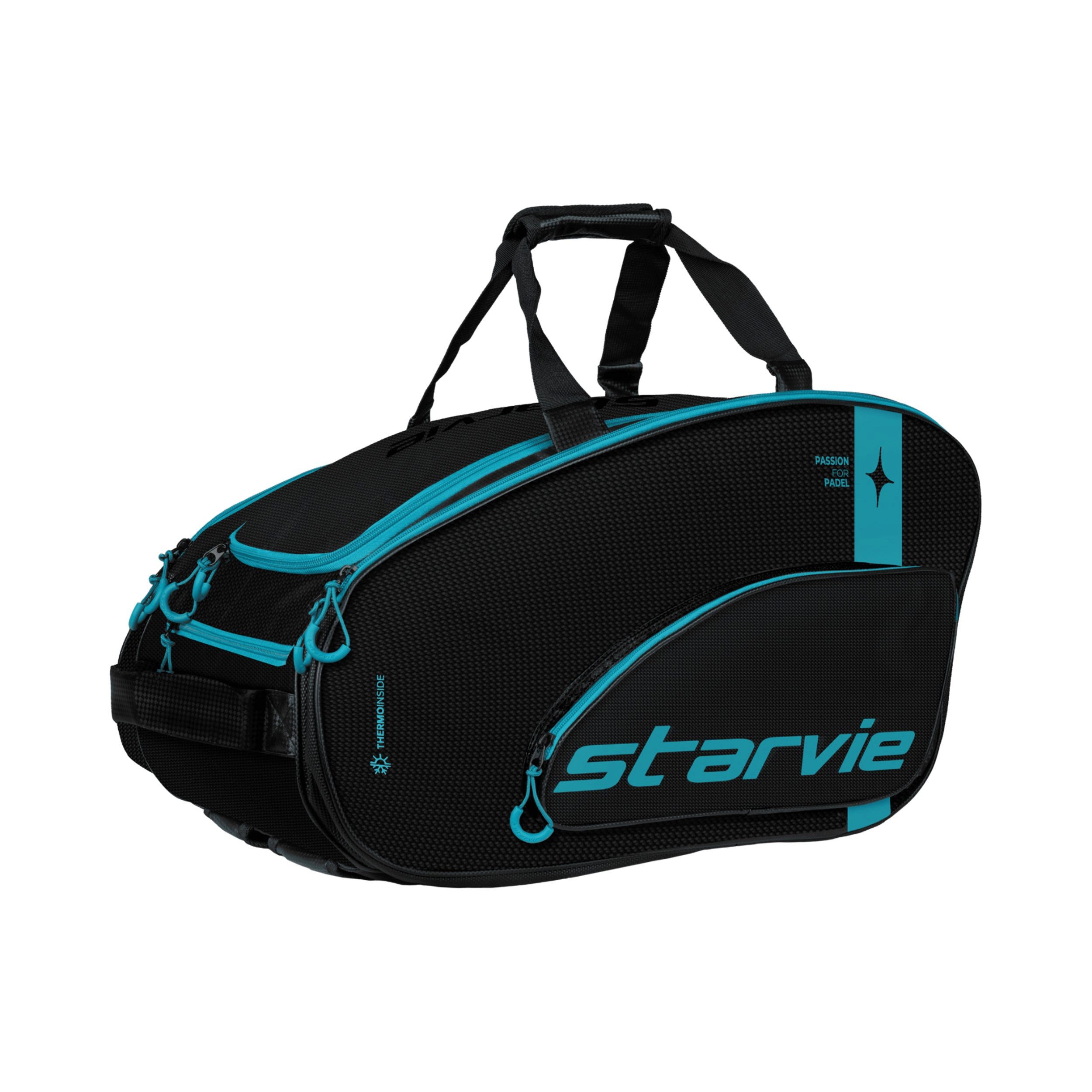 Starvie Padeltasche Racing Drax