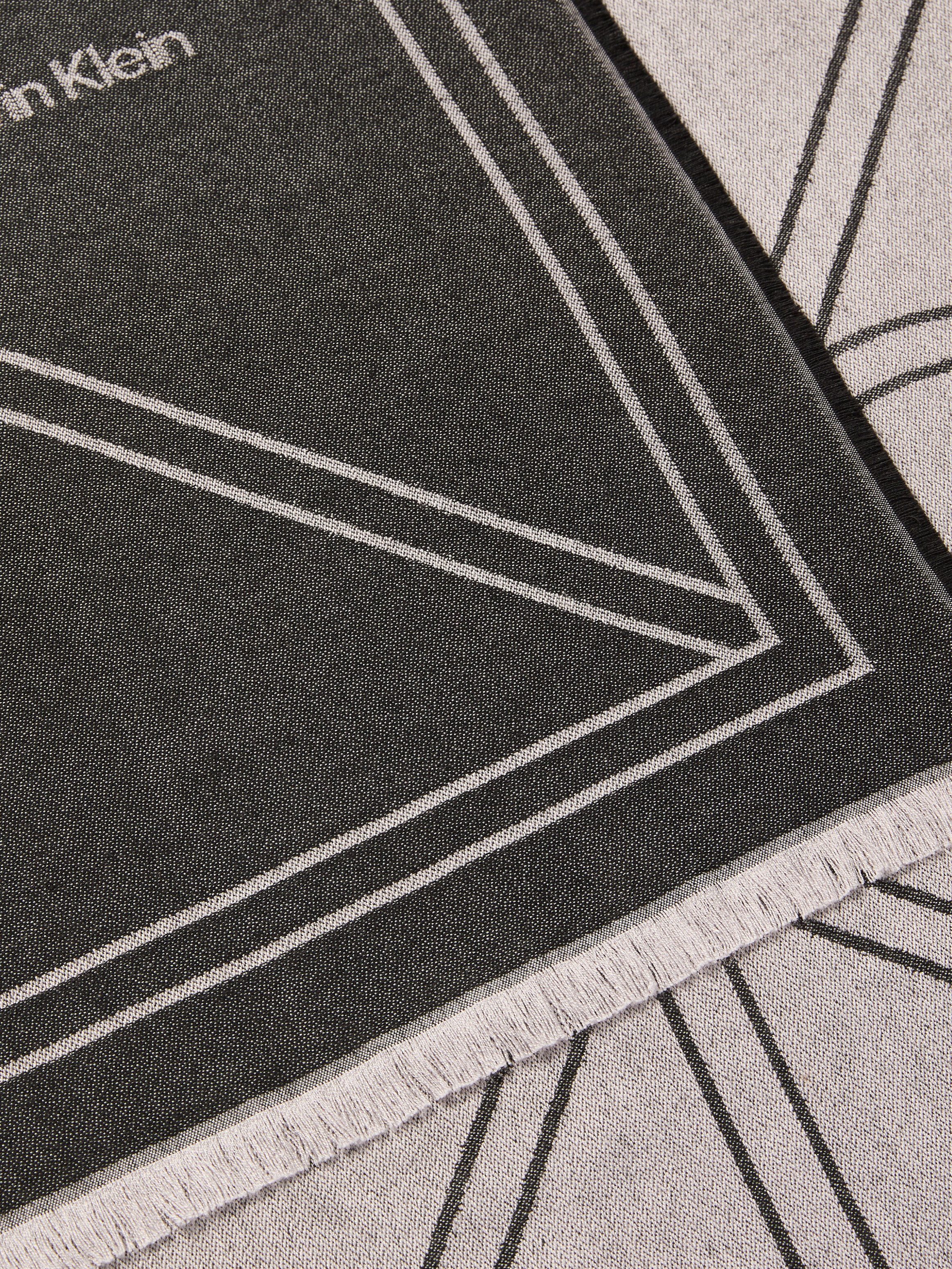 Calvin Klein Modetuch, regular fit