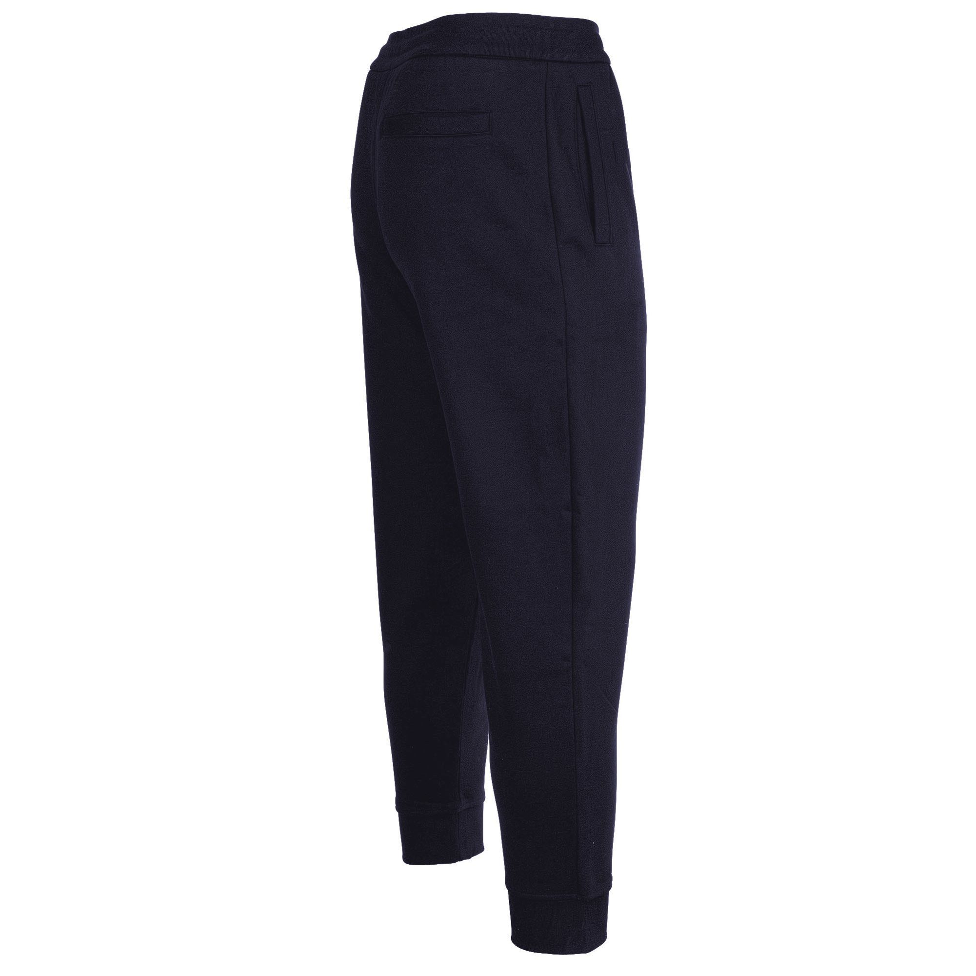 ARMANI EXCHANGE Jogginghose Herren Jogginghose Baumwolle