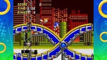 Sonic Origins Plus Limited Edition PlayStation 5