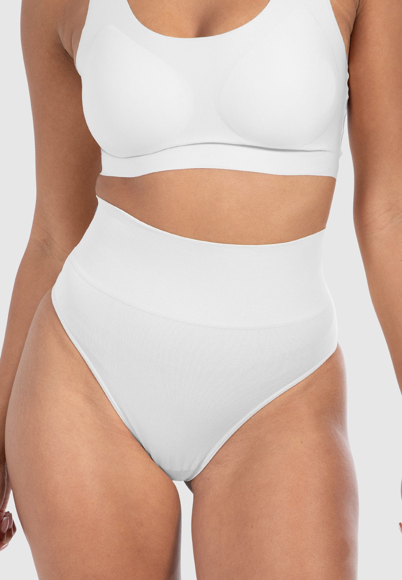 Smilodox String Nysa Seamless