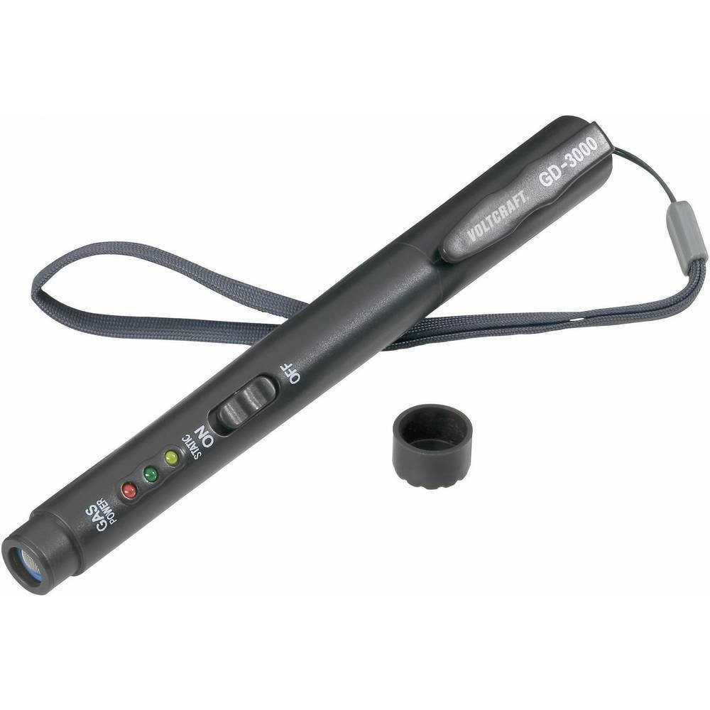 VOLTCRAFT Gasdetektor GD-3000 Gasmelder