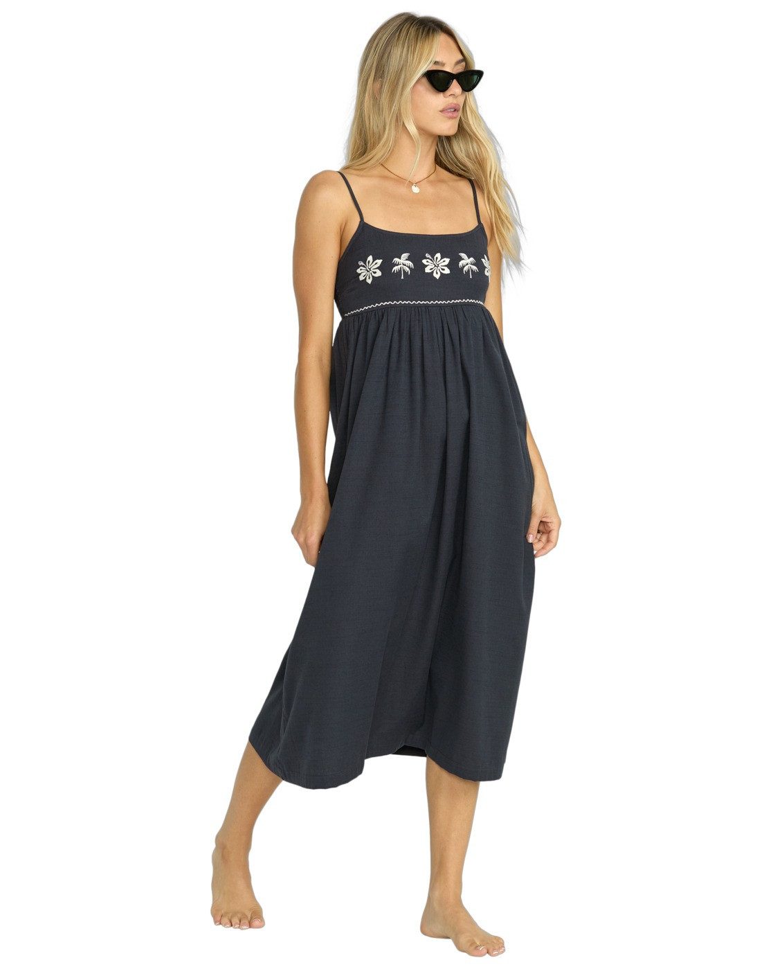 Billabong Sommerkleid Days End Drs