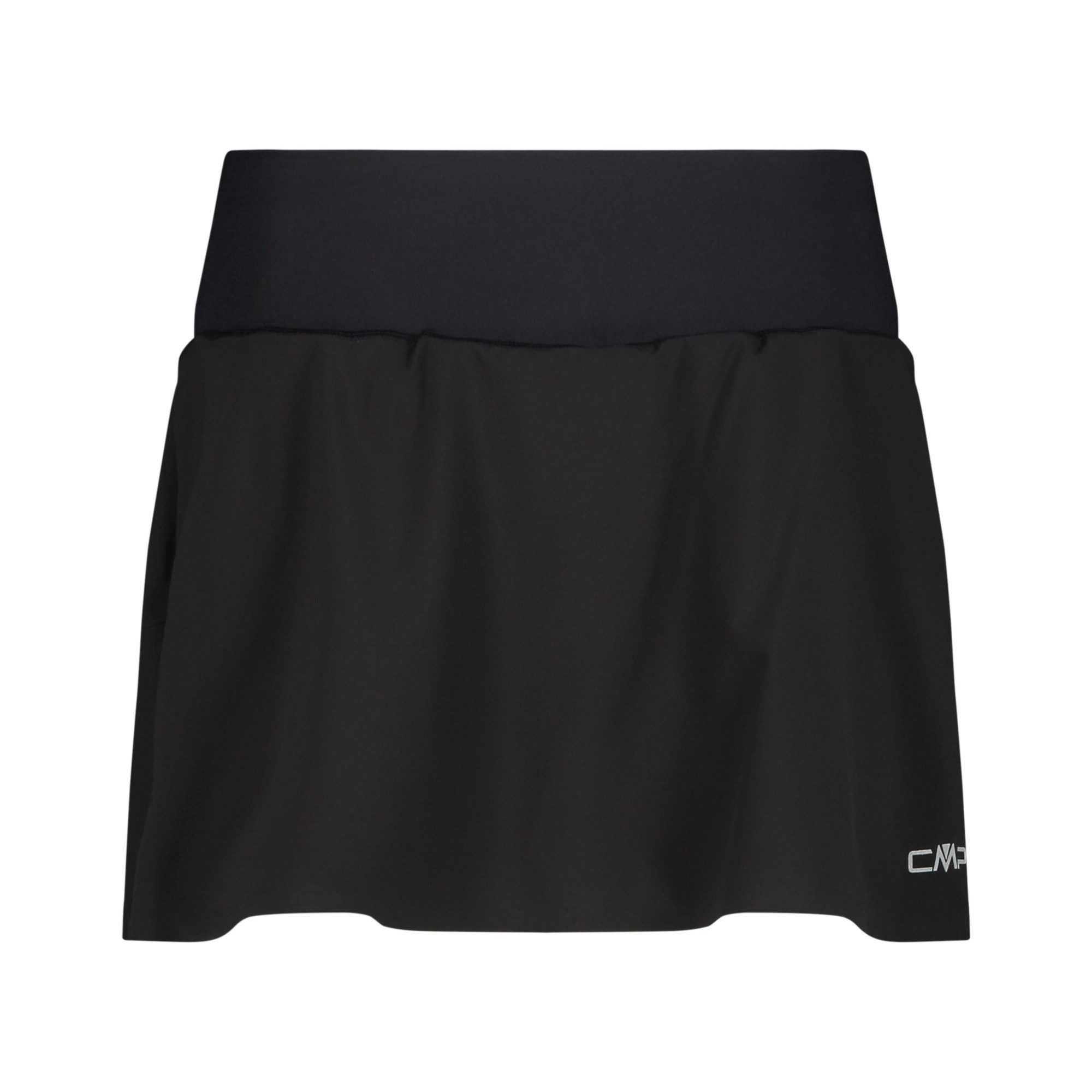 Sweatrock CMP Damen Rock WOMAN SKIRT TRAIL 2-IN-1 32C6266