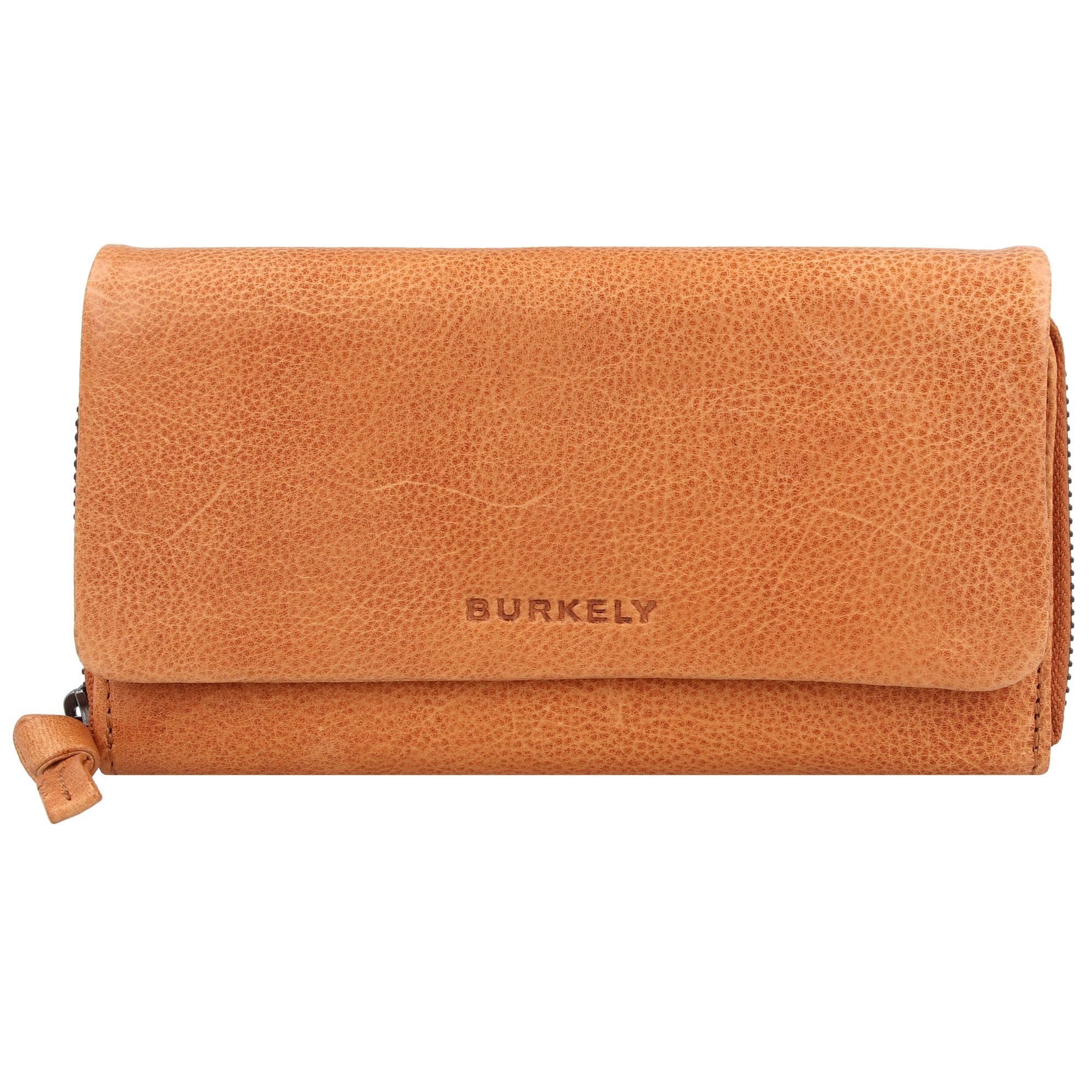 Burkely Geldbörse JUST JOLIE, Leder günstig online kaufen