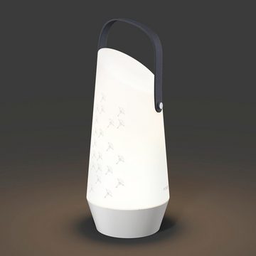 Joop! LED Dekolicht JOOP! LIVING - MOVE LIGHTS LED Akkuleuchte, LED fest integriert