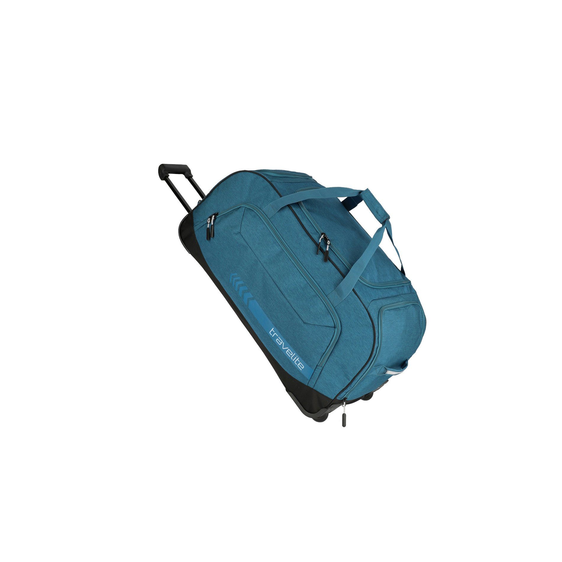 travelite Reisetasche KICK OFF Rollenreisetasche XL günstig online kaufen