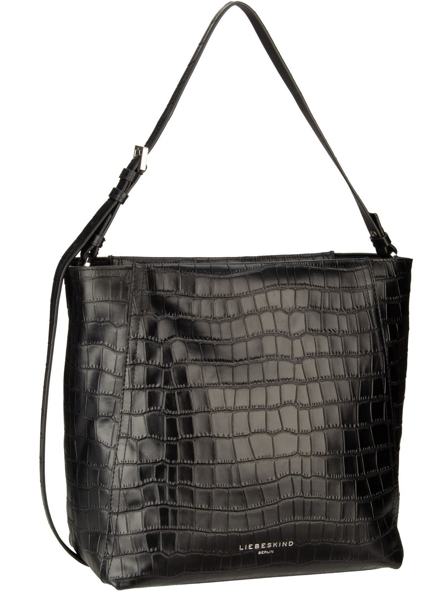 Handtasche Chudy Croco