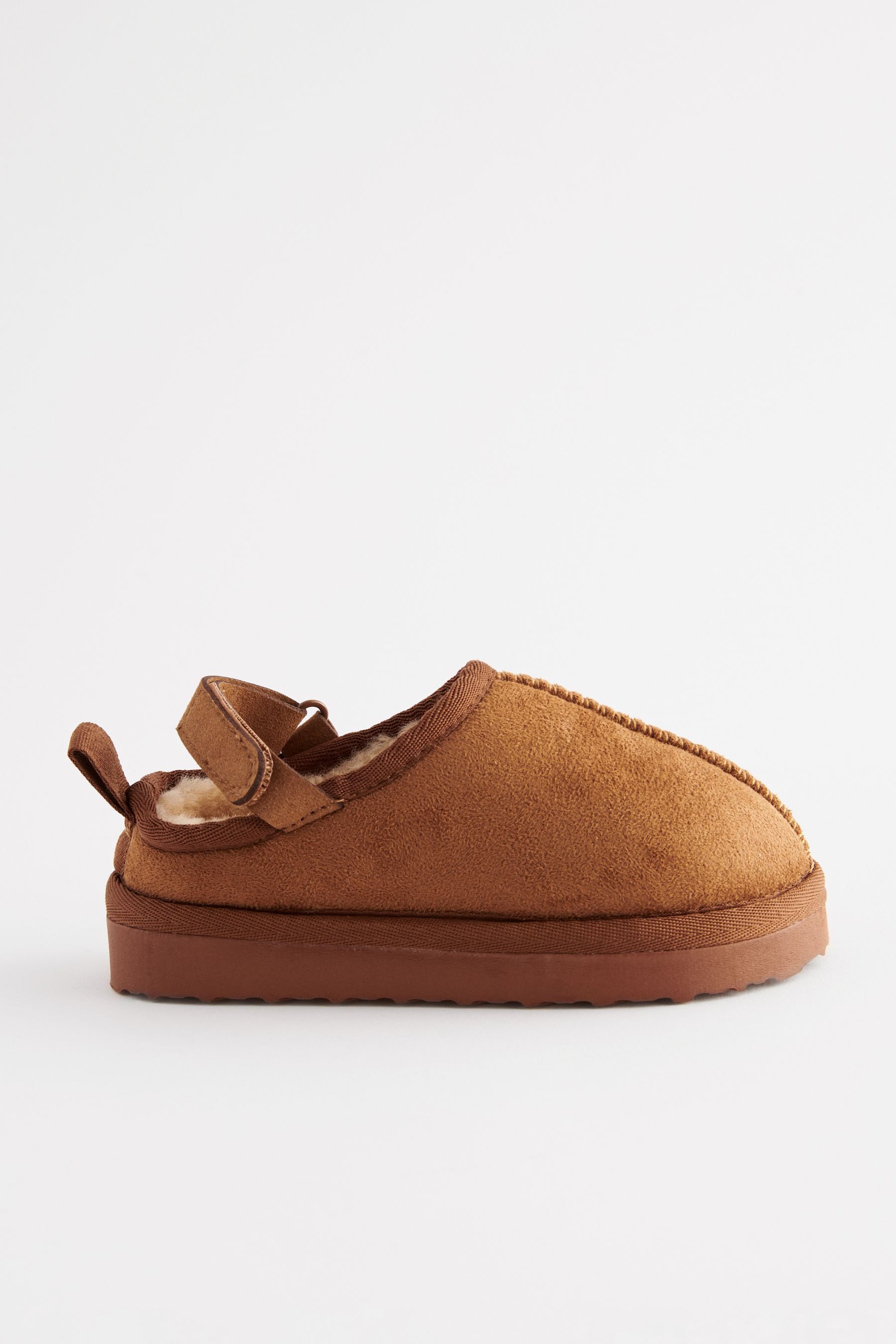 Gemütliche Hausschuhe Clogs Hausschuh
