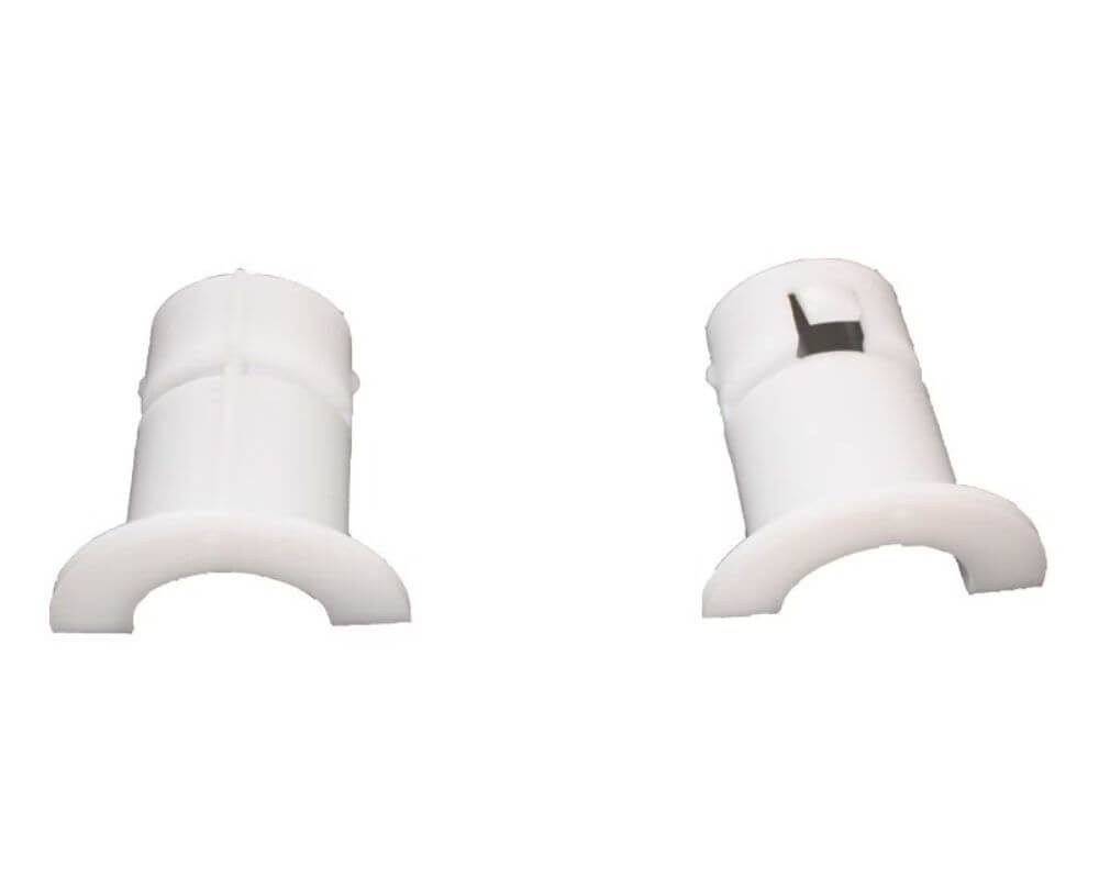 ZODIAC® Poolbodensauger Zodiac Vortex Radlager, für Vorder- und Hinterreifen