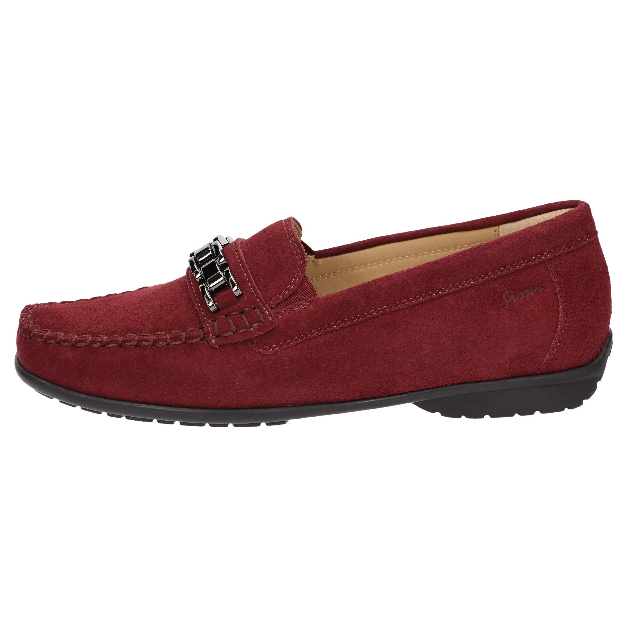 SIOUX Cortizia-727-H Slipper günstig online kaufen