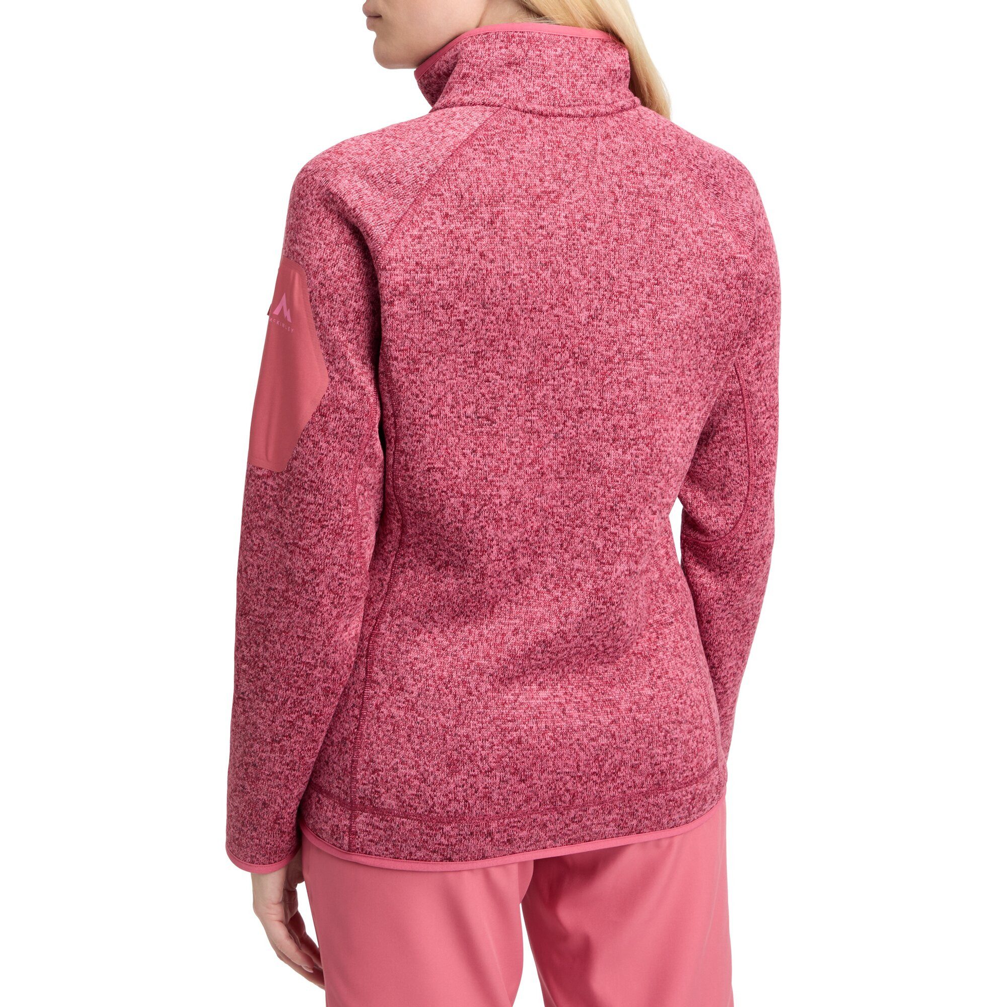 McKINLEY Fleecejacke Da.-Unterjacke Skeena wms (1-St) günstig online kaufen