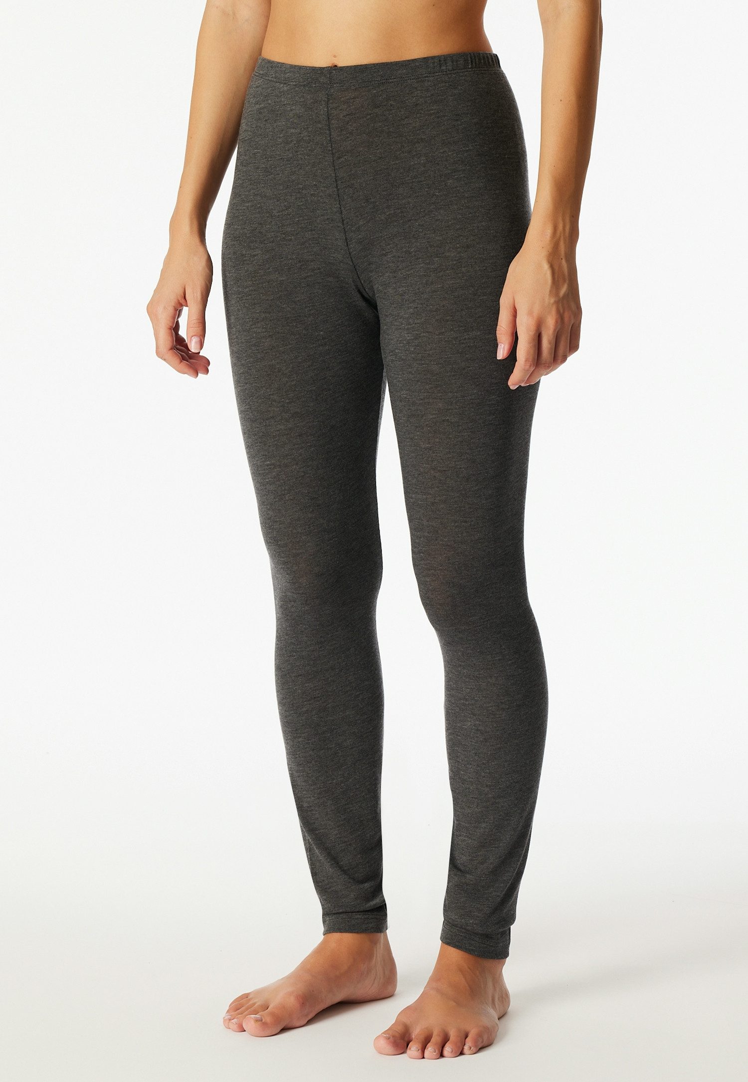 Schiesser Leggings Premium Warming Wollanteil, wärmend günstig online kaufen