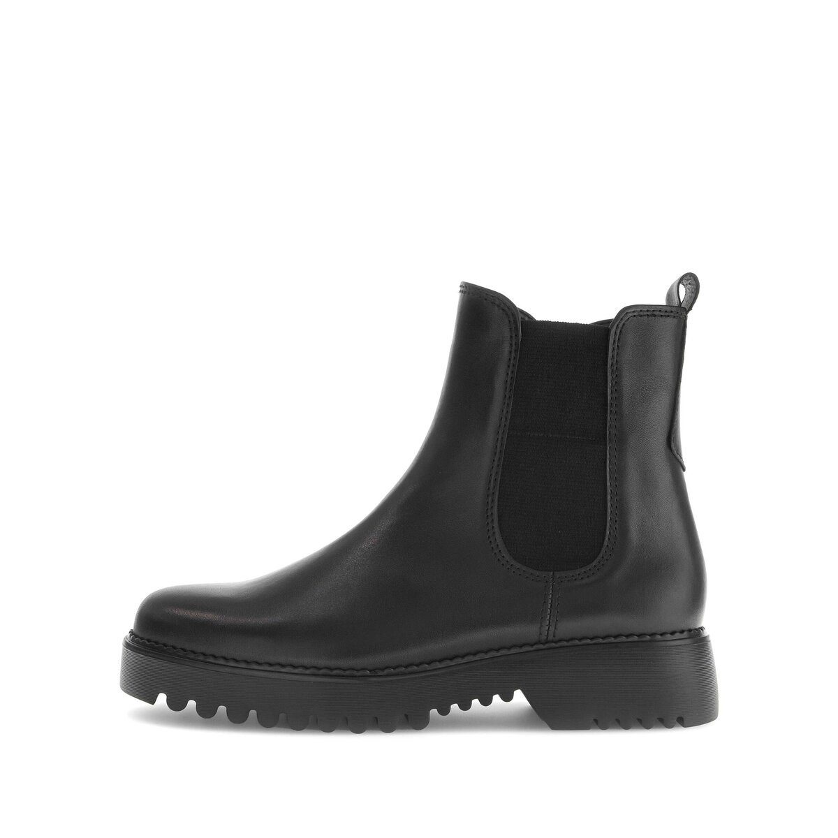 Gabor Chelsea Boot Glattleder Chelseaboots günstig online kaufen