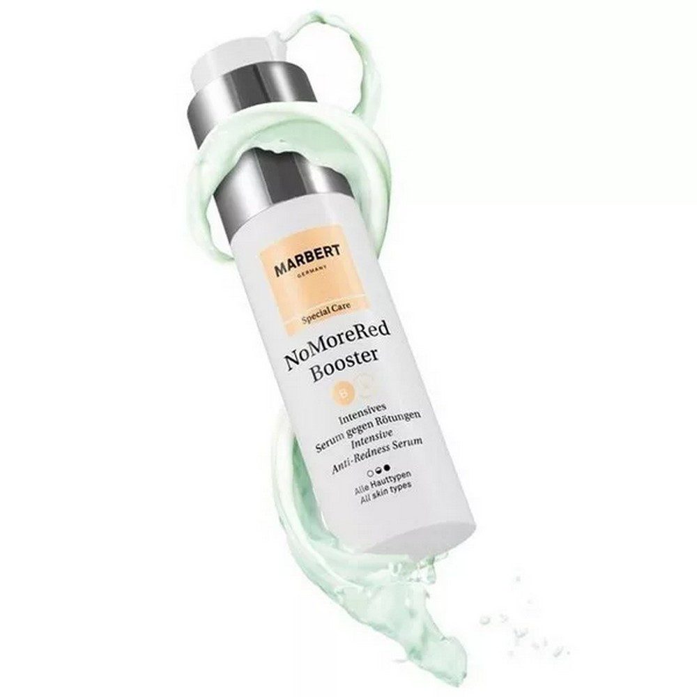 Marbert Gesichtsserum NoMoreRed Booster 50 ml