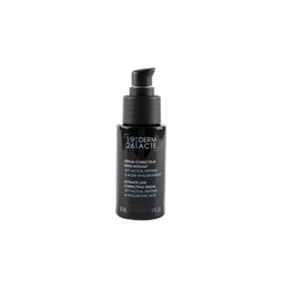 Académie Scientifique de Beauté Gesichtsserum Academie Serum Correcteur Rides Intensif - gegen Fältchen - 30ml