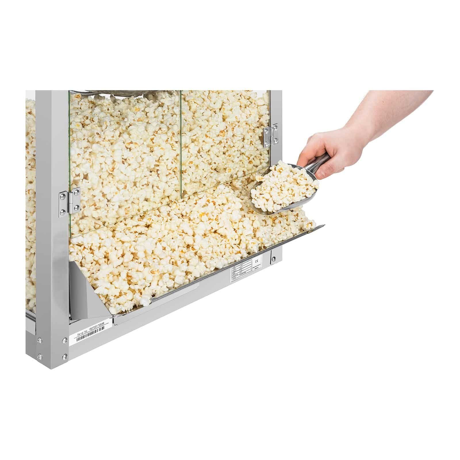 Royal Popcornmaschine Popcornmaschine Popcornautomat Popcornmaker Catering Popkornmaschine