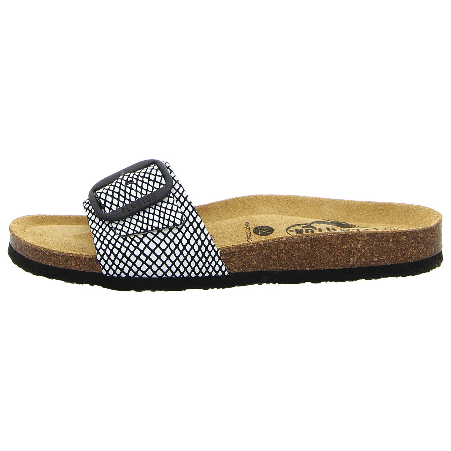 Plakton Bis_3 Pantolette