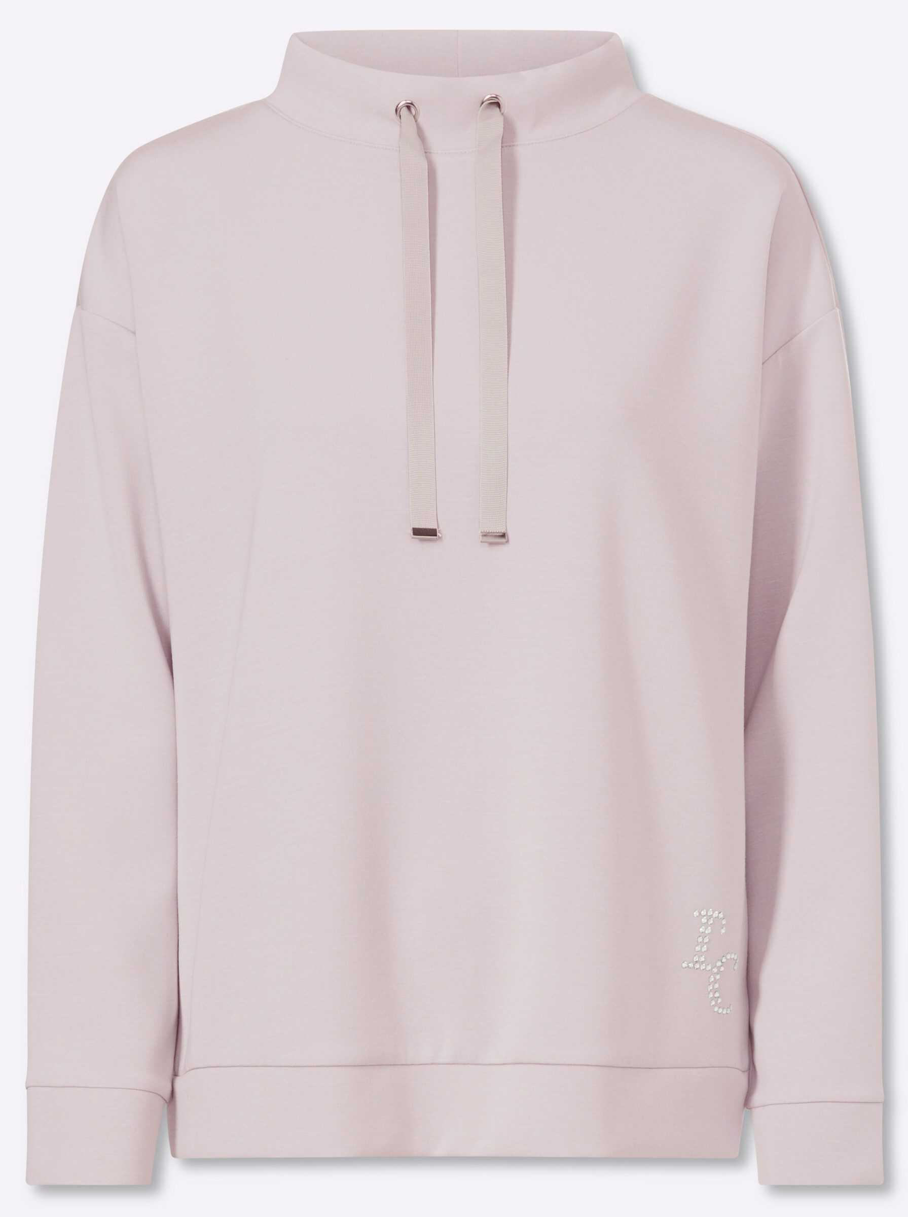 Sweater Sweatshirt Langarm