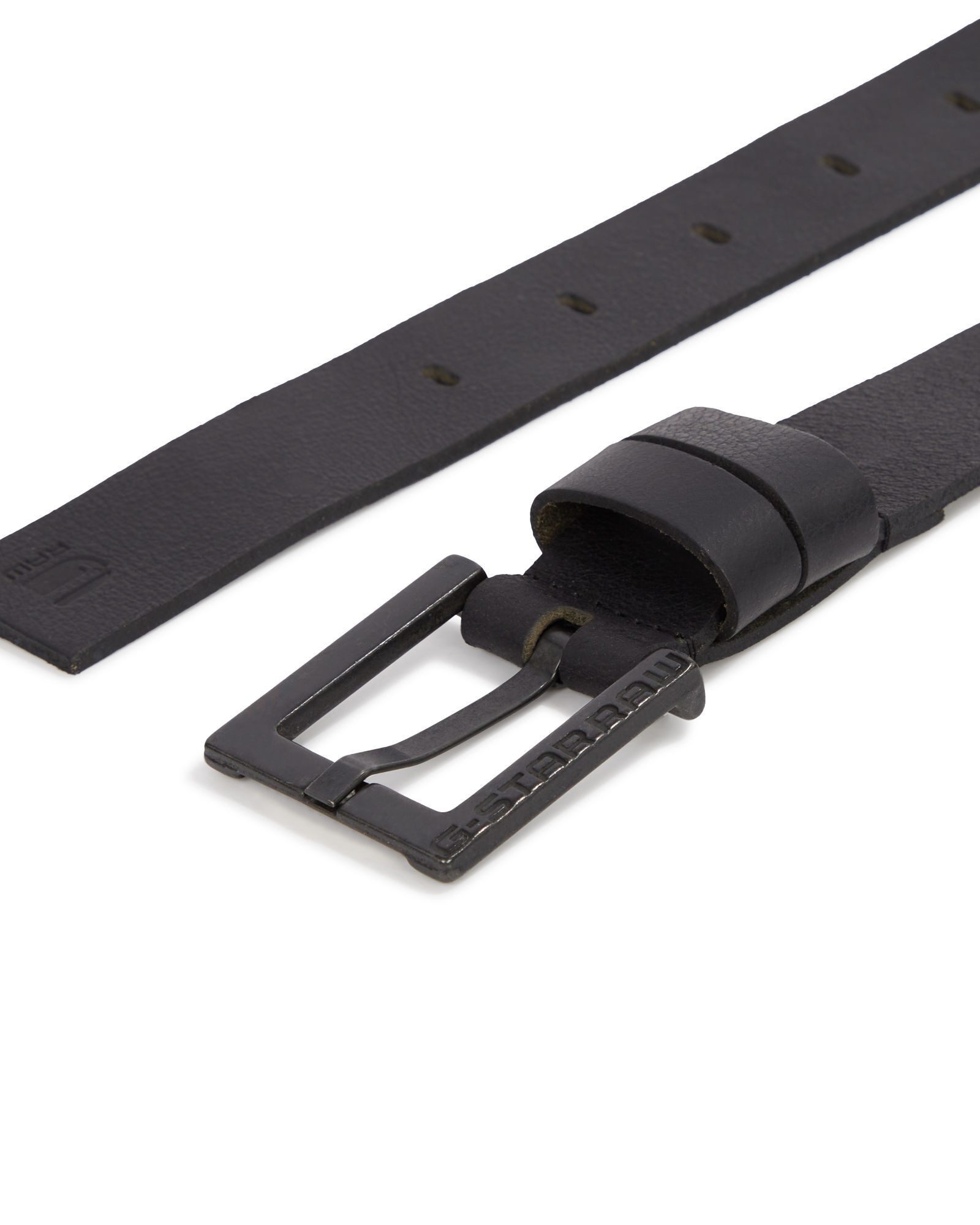 G-STAR Gürtelschnalle New Duko Gürtel günstig online kaufen