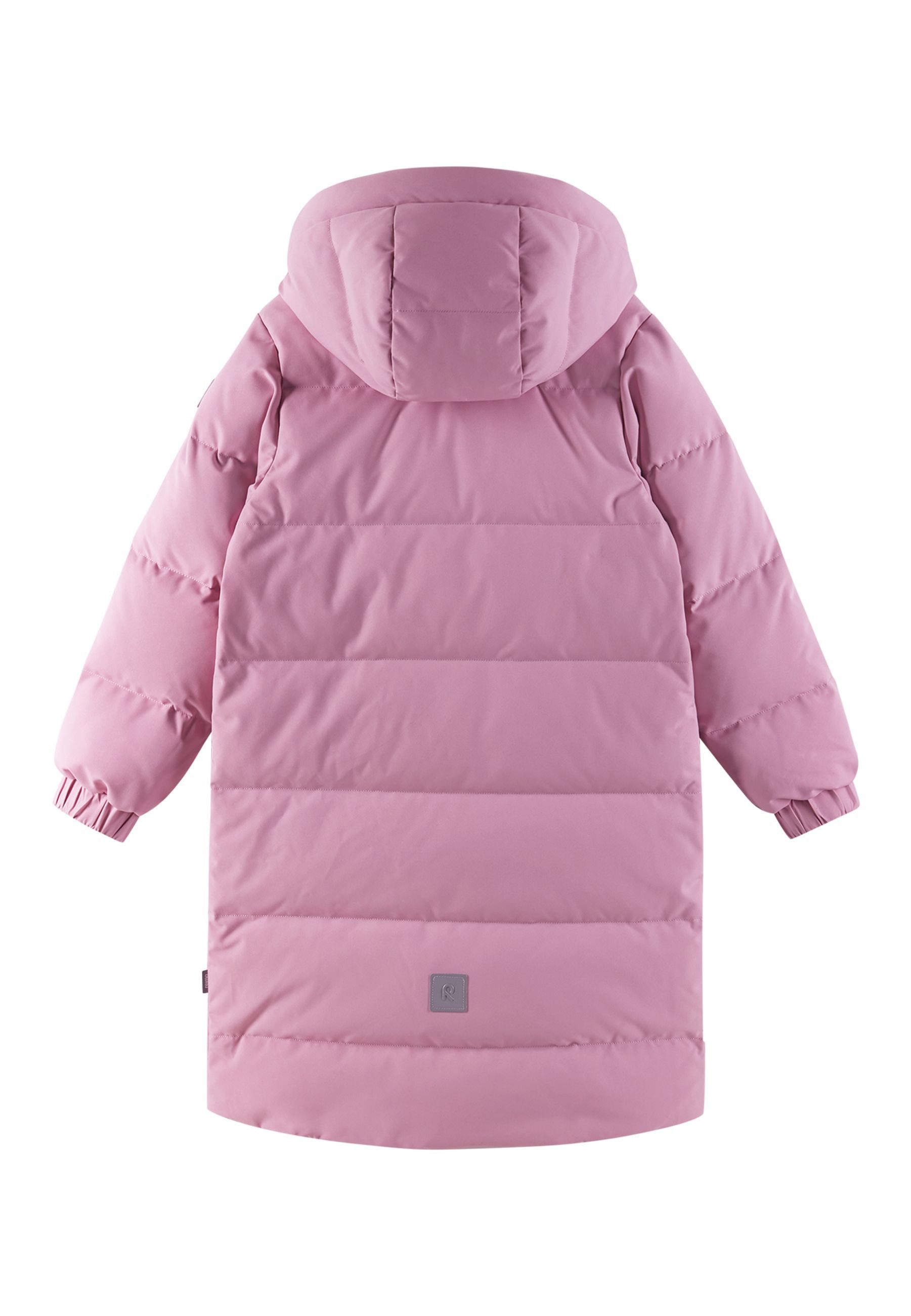 reima Daunenjacke WINTERJACKE PARKKALA Daunenjacke (1-St) bluesign®-zertifiziert