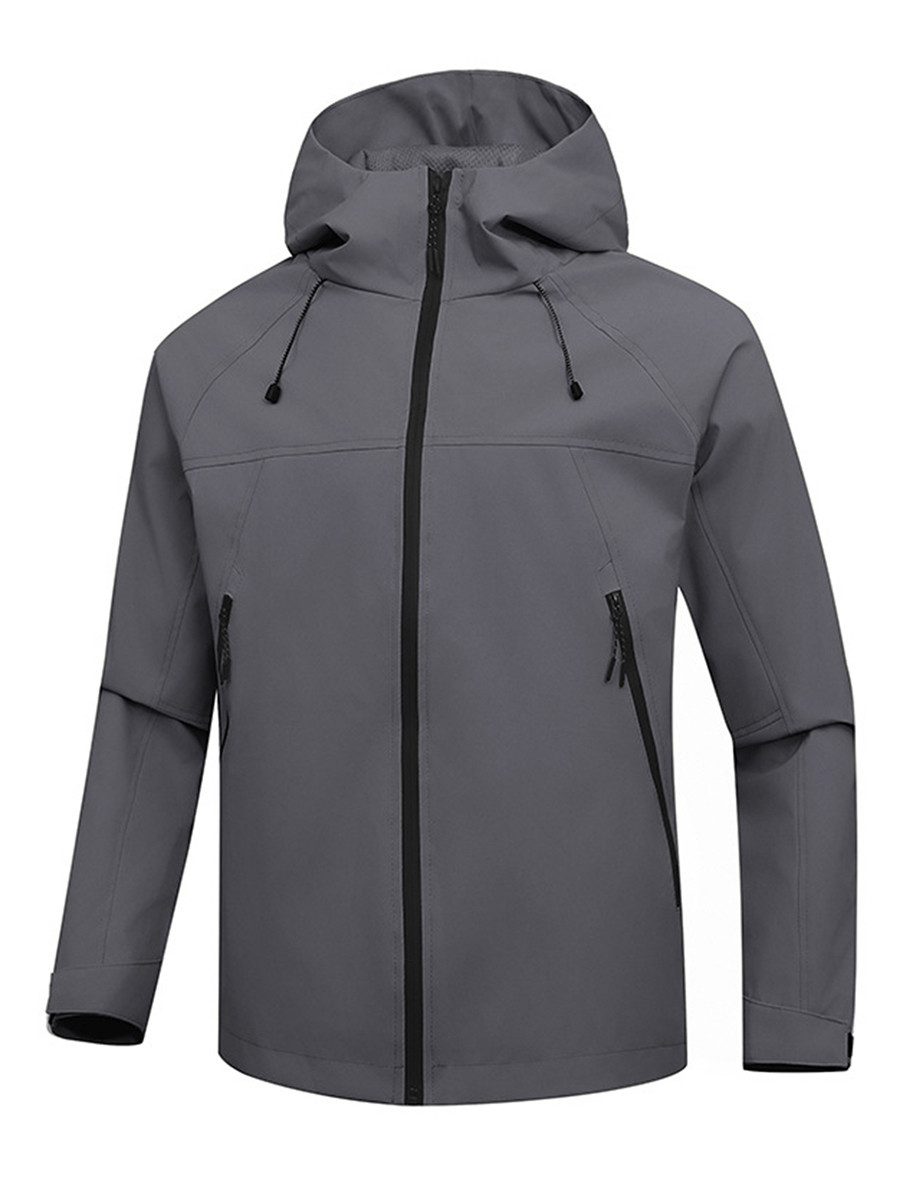 Funktionsjacke