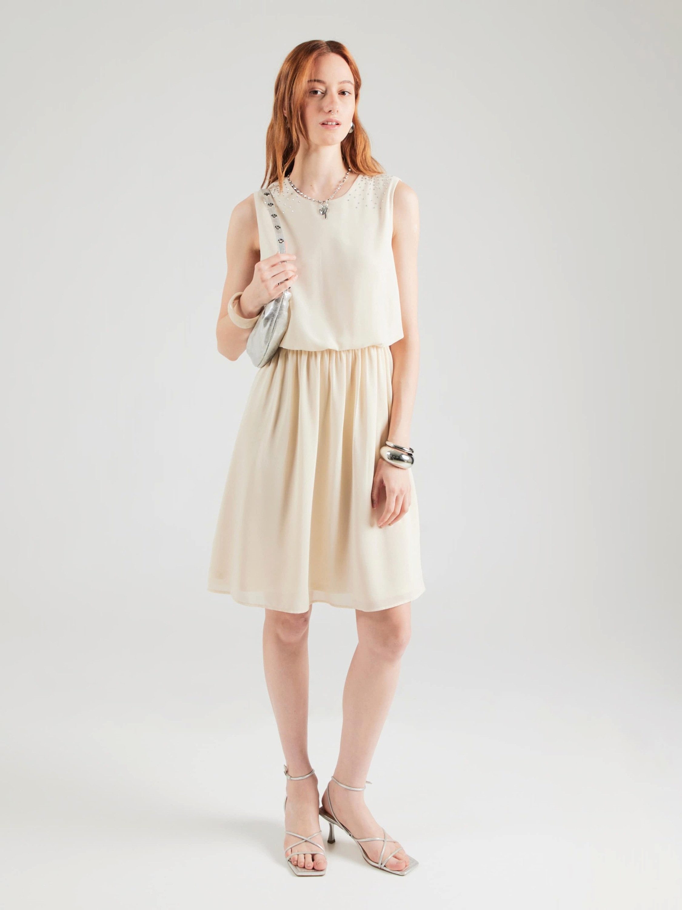 ONLY Midikleid ONLSTINNA (1-tlg) Cut-Outs