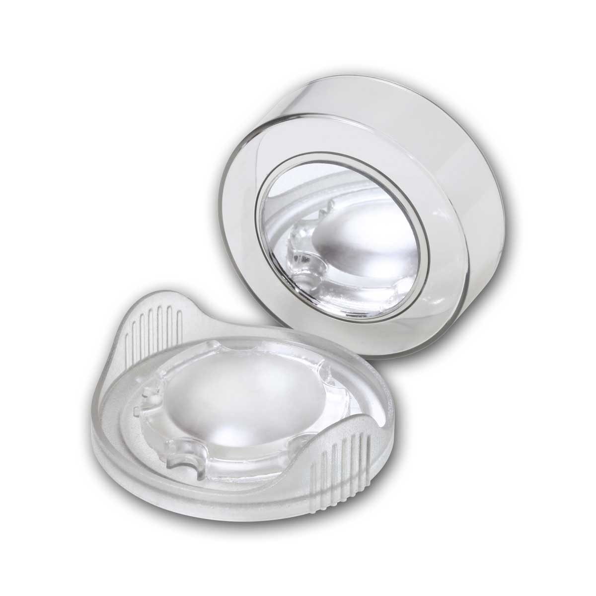 Dynavox Plattenspieler-Reinigungs-Set Reinigungspad für Schallplattenspieler-Nadeln