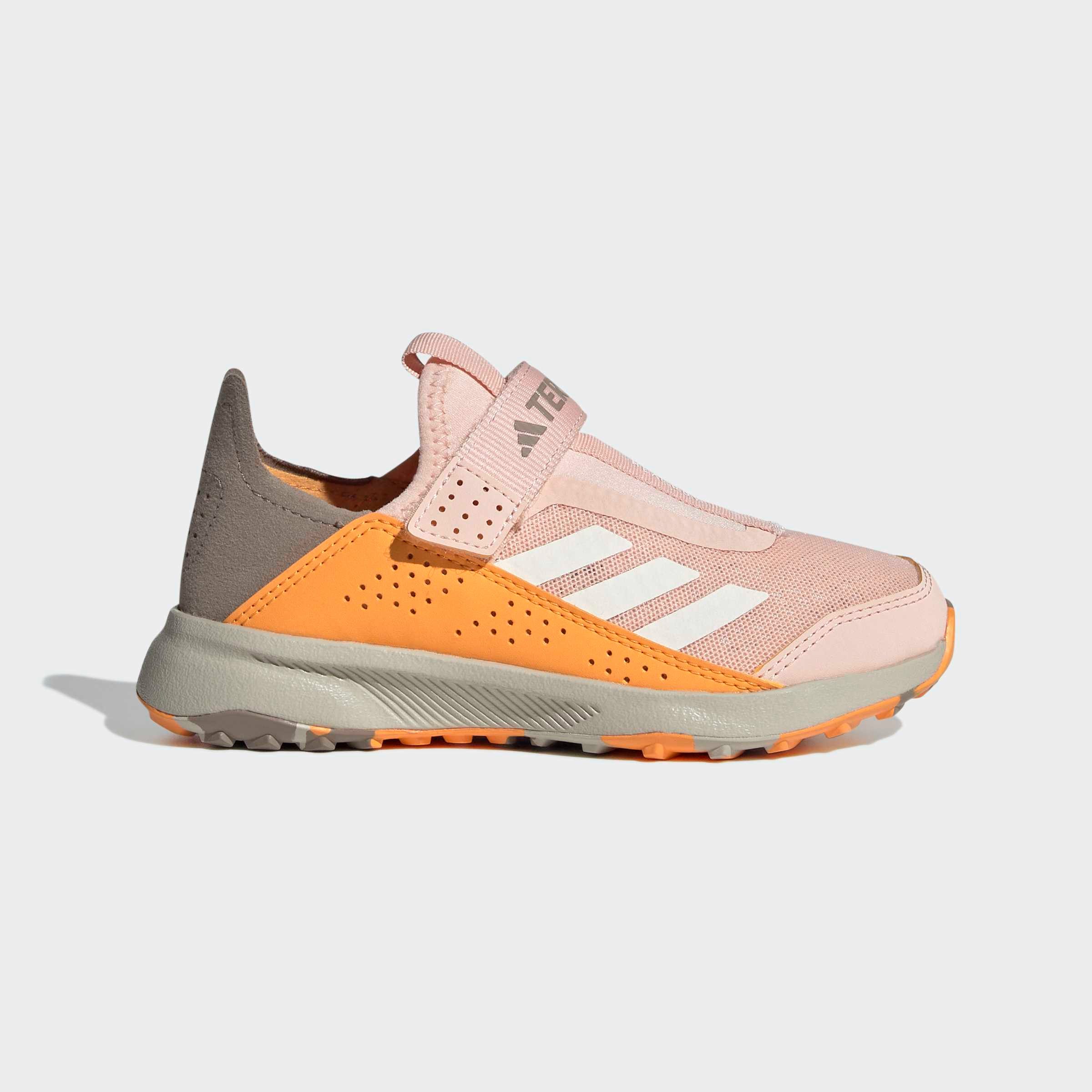 adidas TERREX VOYAGER 21 SLIP-ON TRAVEL Wanderschuh für Kinder & Jugendliche