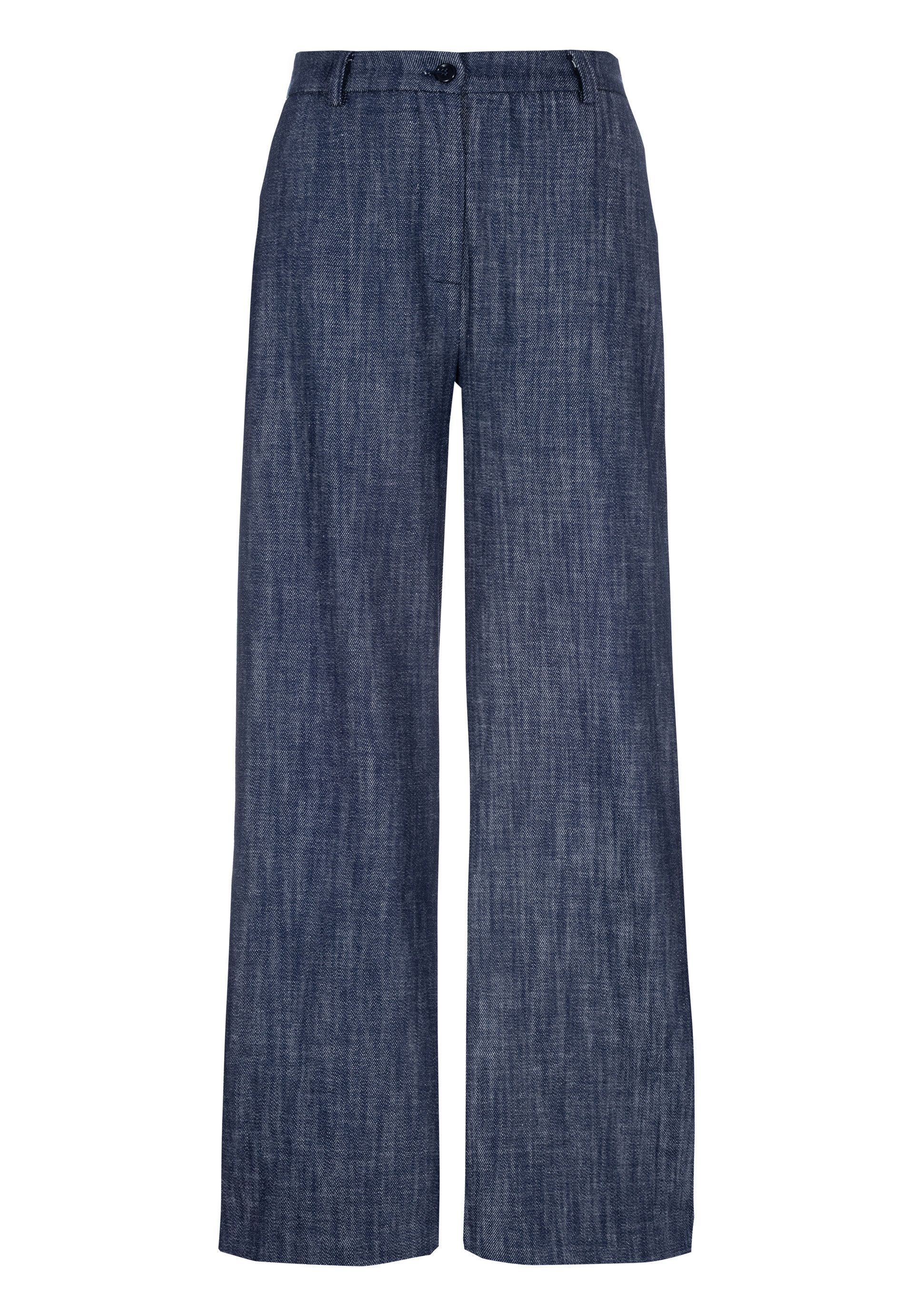 TUZZI Culotte mit Bundfalten günstig online kaufen