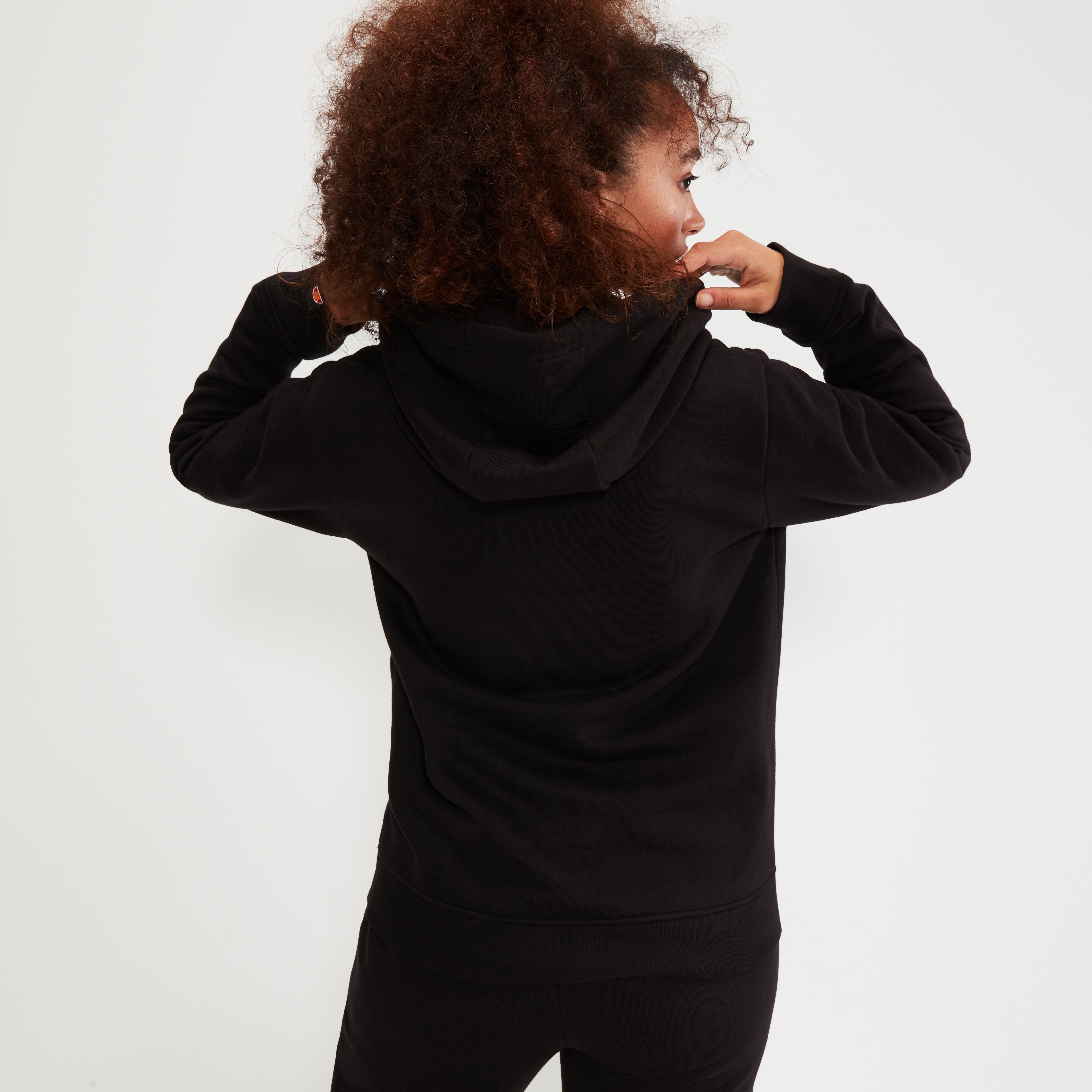 Ellesse Kapuzensweatshirt D KAPUZENSWEATSHIRT günstig online kaufen