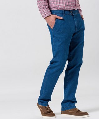 EUREX by BRAX Stretch-Jeans