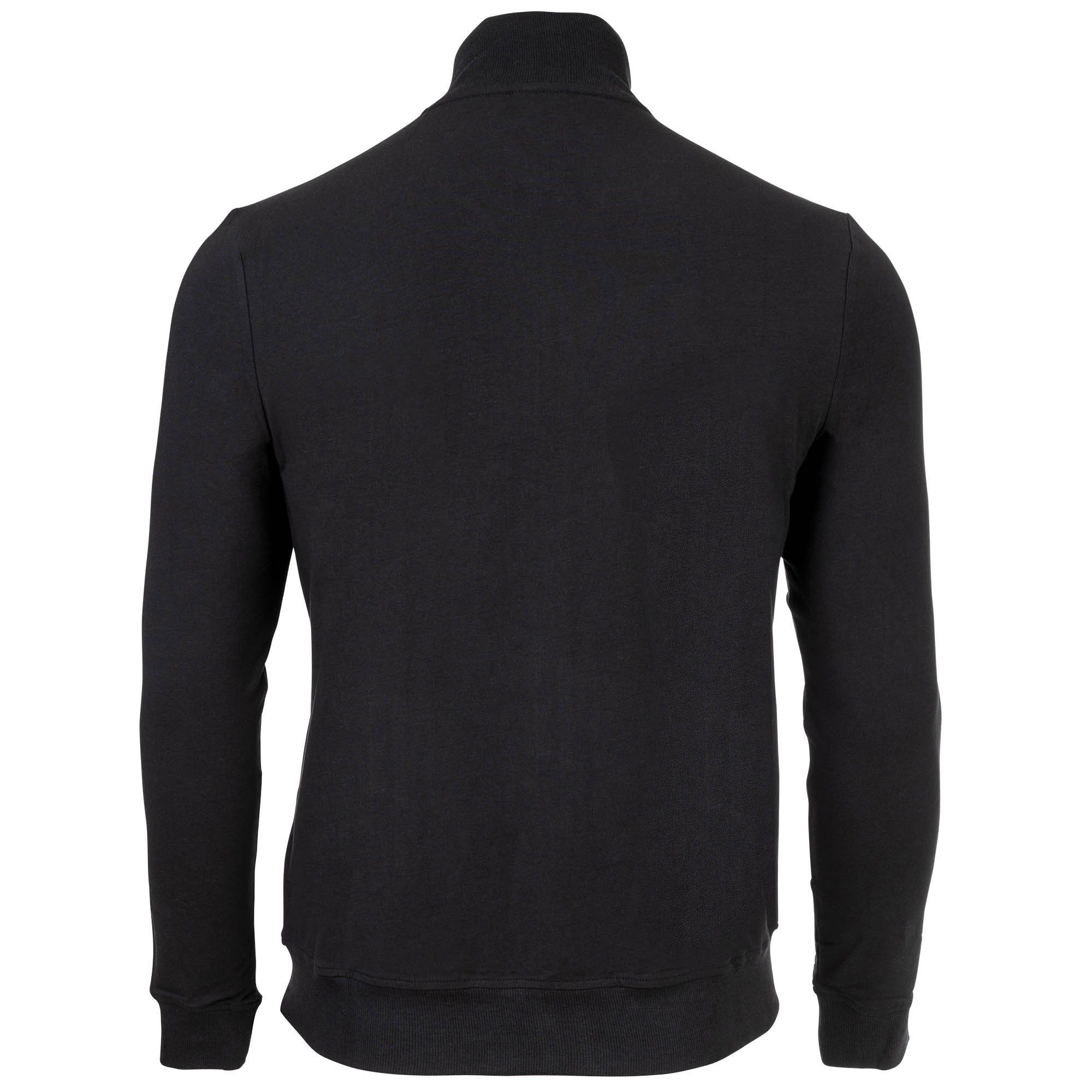 JOOP! Sweatshirt Herren Sweatjacke 1er Pack günstig online kaufen